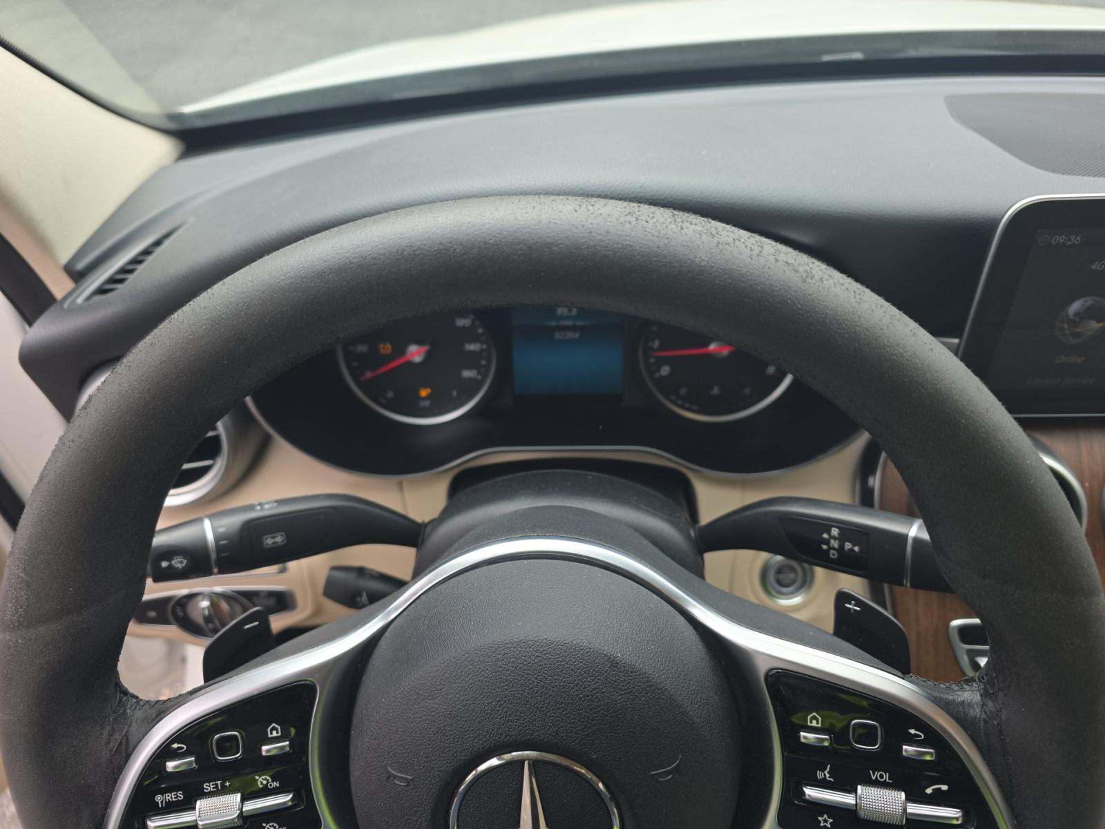 2019 Mercedes-Benz C-Class C 300 RWD