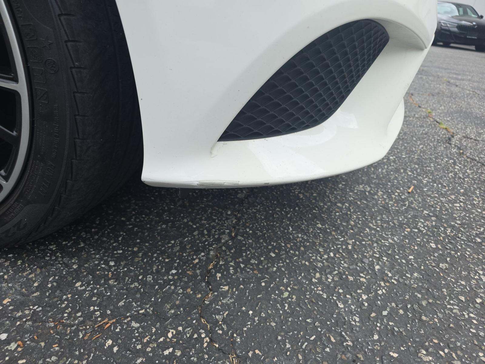 2019 Mercedes-Benz C-Class C 300 RWD
