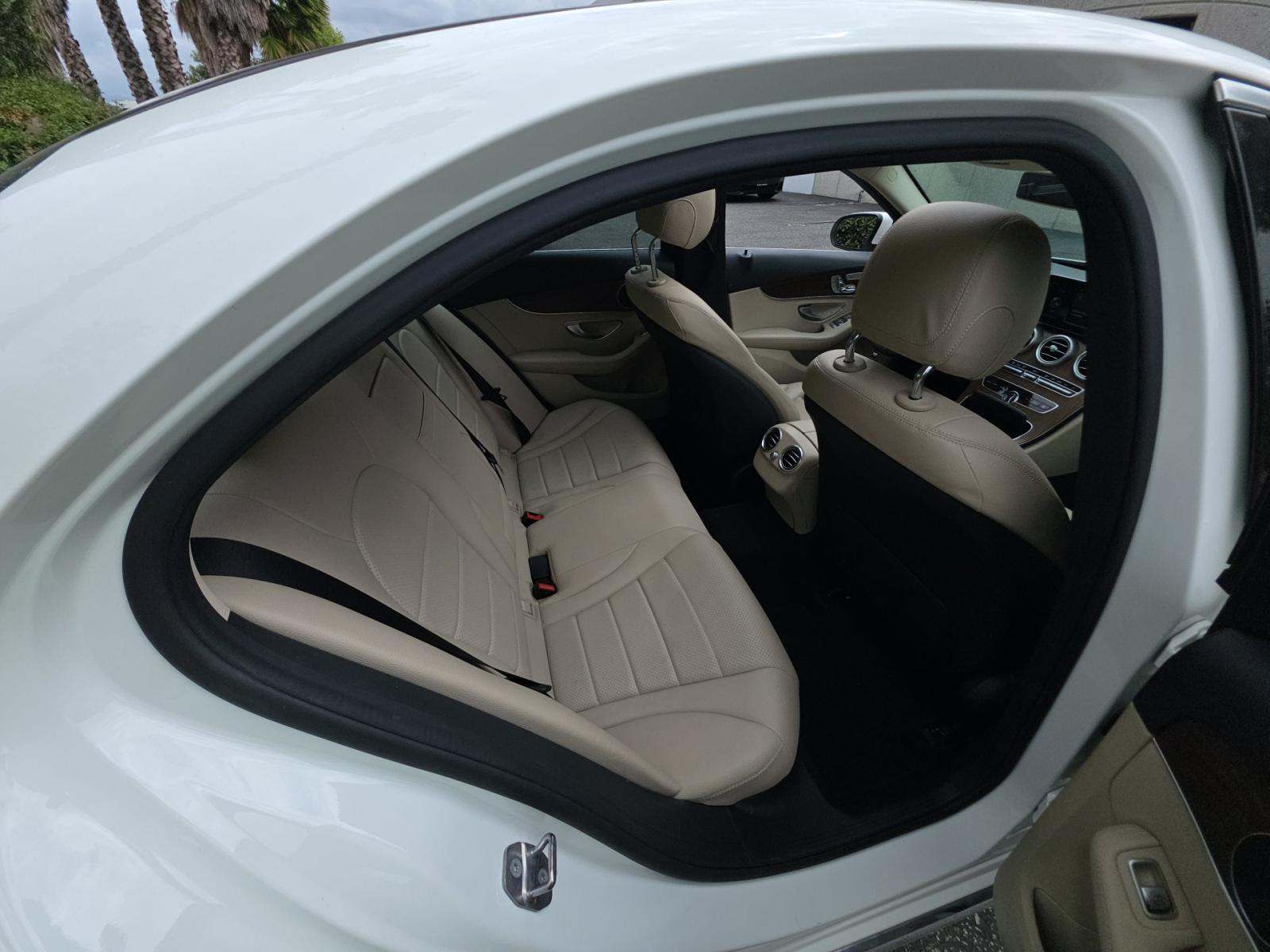 2019 Mercedes-Benz C-Class C 300 RWD