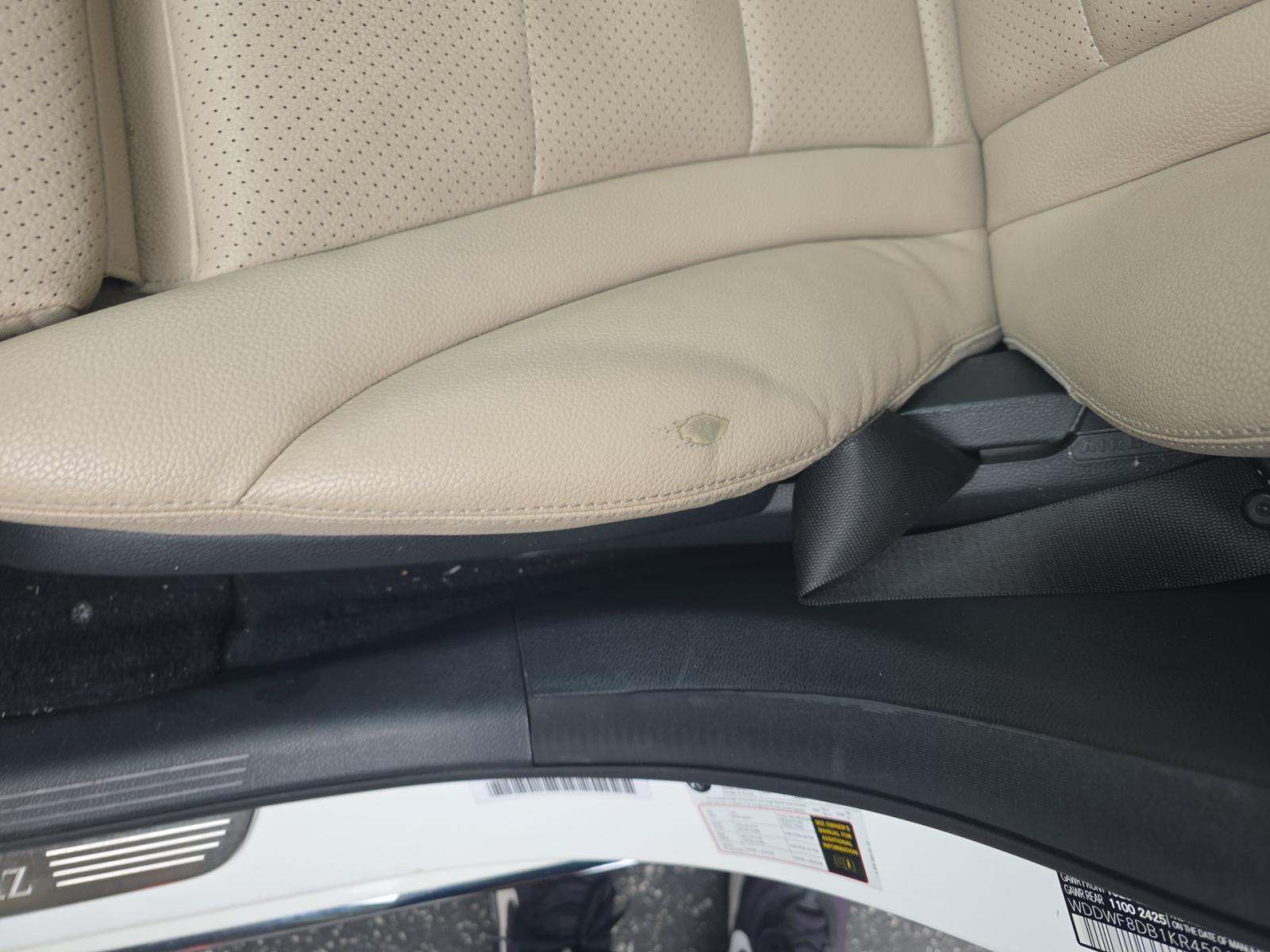 2019 Mercedes-Benz C-Class C 300 RWD