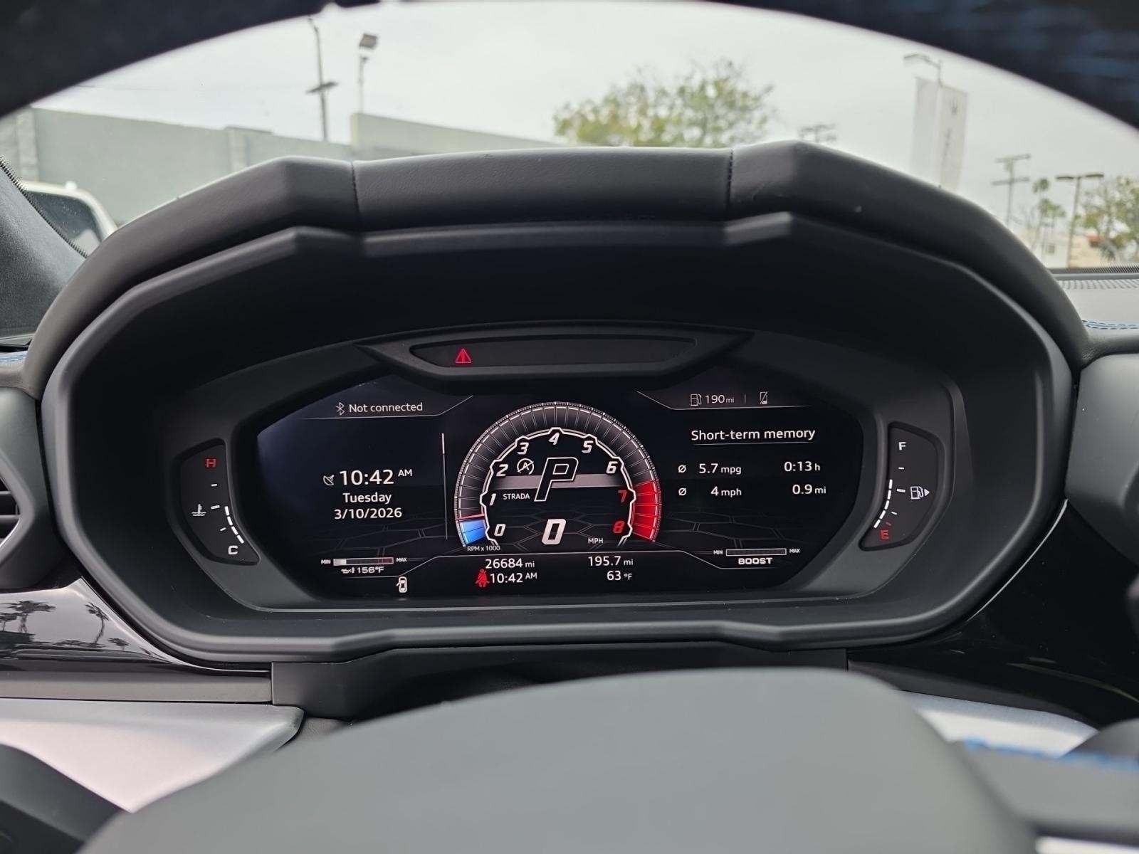 2021 Lamborghini Urus Base AWD