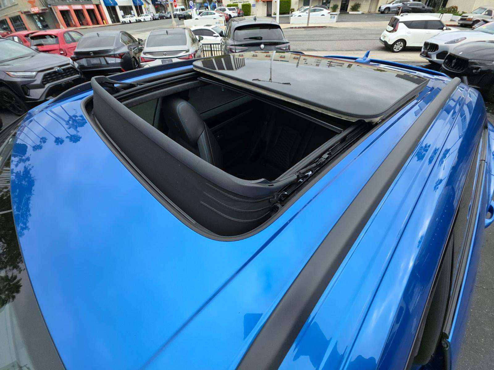 2021 Lamborghini Urus Base AWD