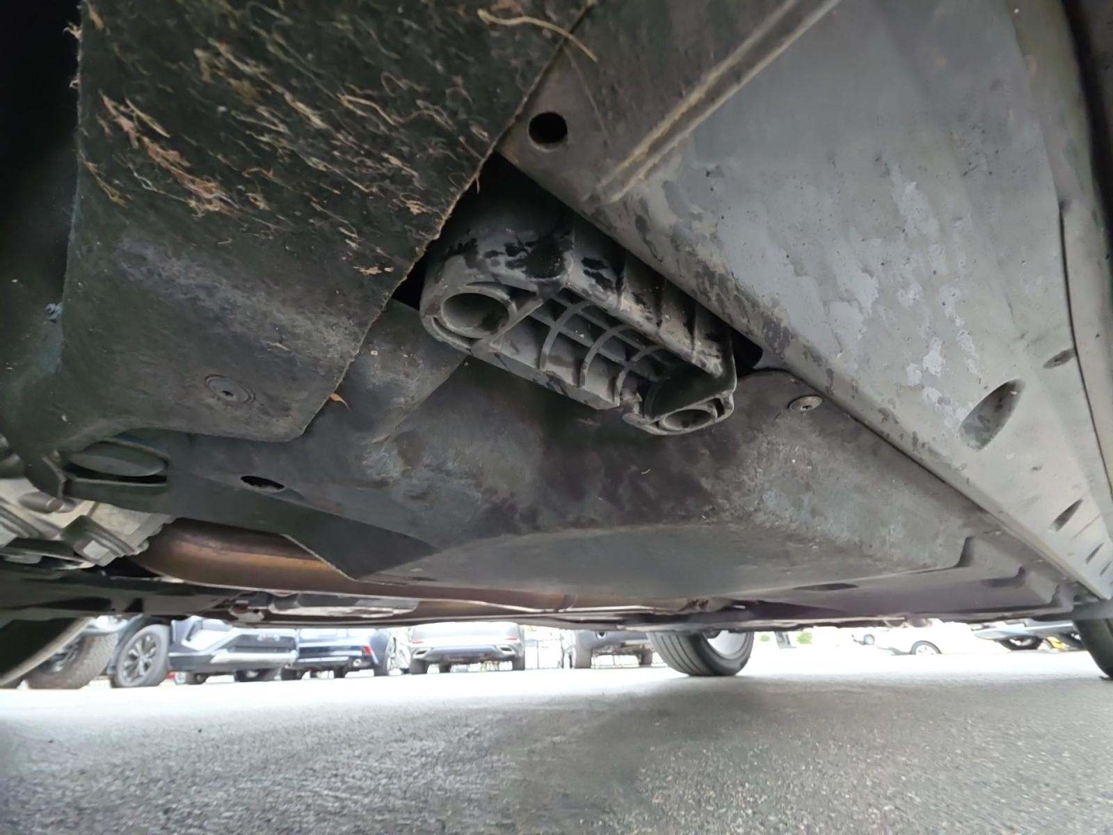 2021 Lamborghini Urus Base AWD