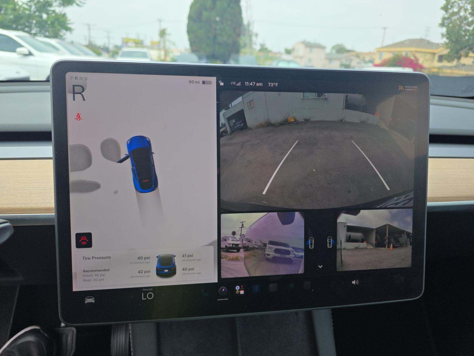 TESLA MODEL Y - 6