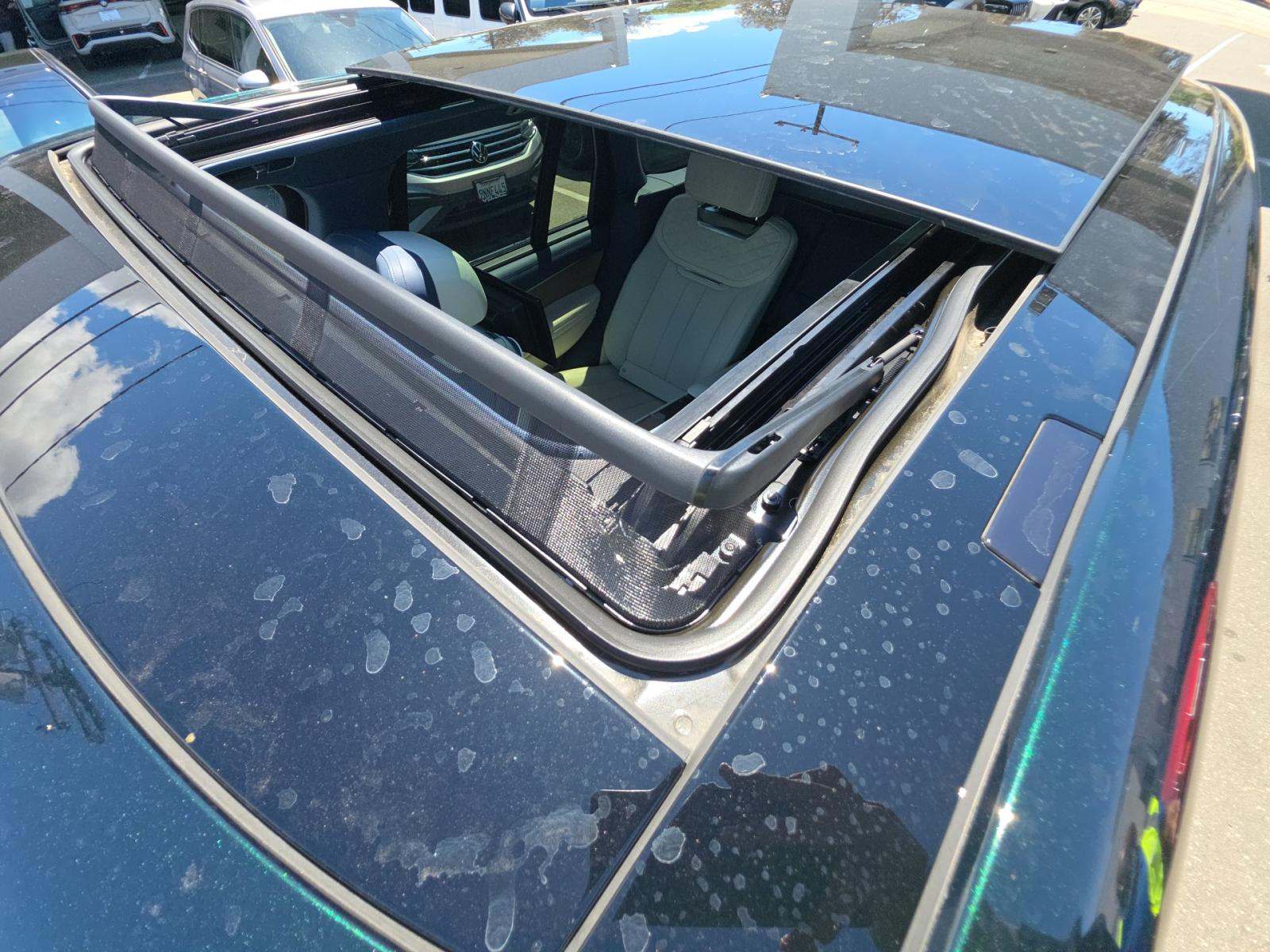 LAND ROVER RANGE ROVER - 8