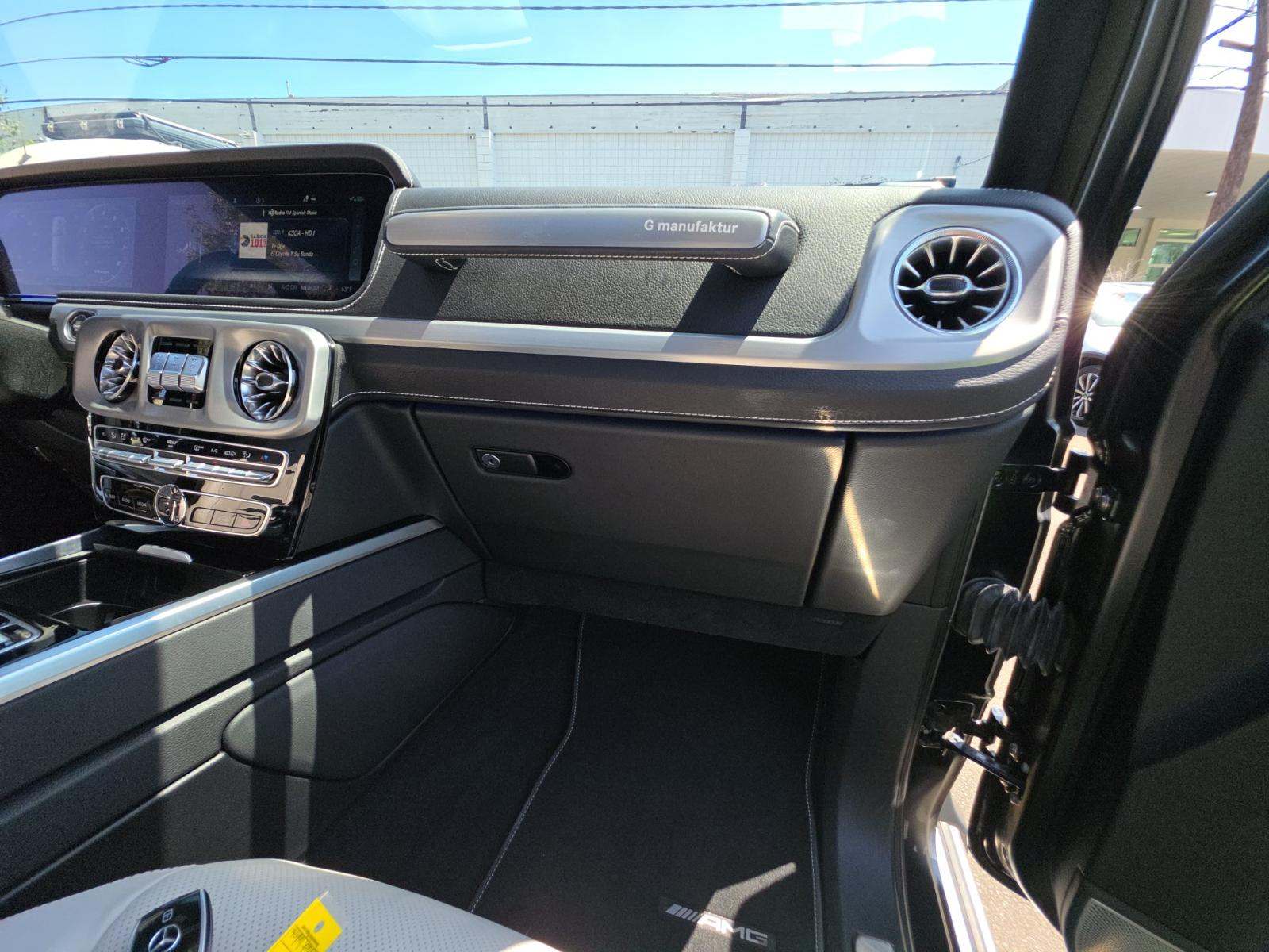 2023 Mercedes-Benz G-Class AMG G 63 AWD