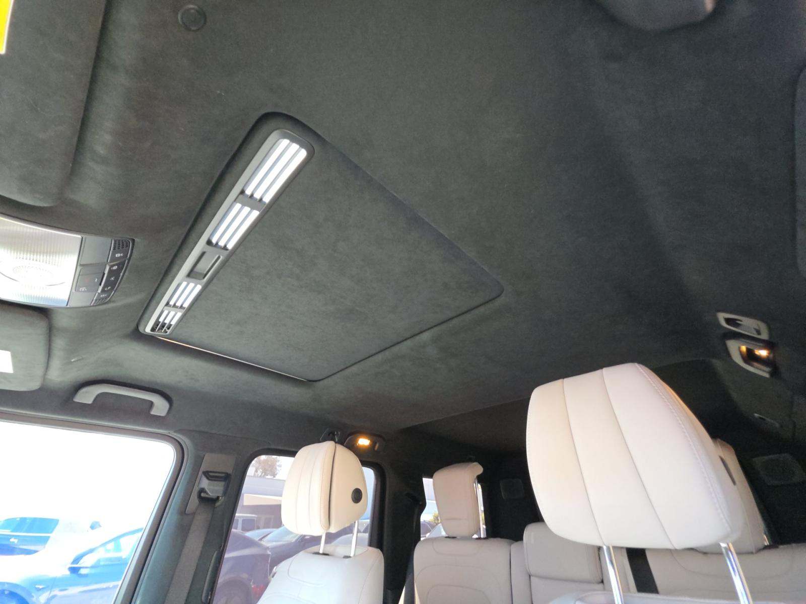 2023 Mercedes-Benz G-Class AMG G 63 AWD