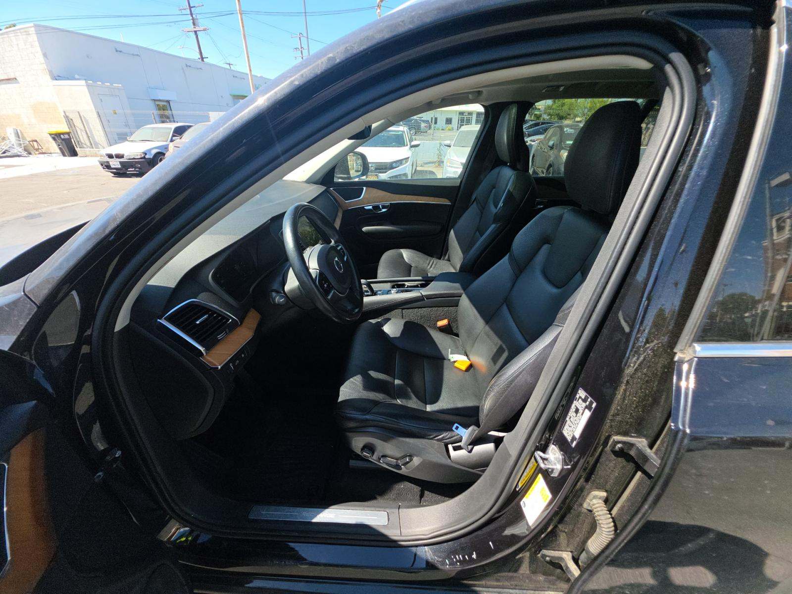 2021 Volvo XC90 Recharge T8 Inscription Expression AWD