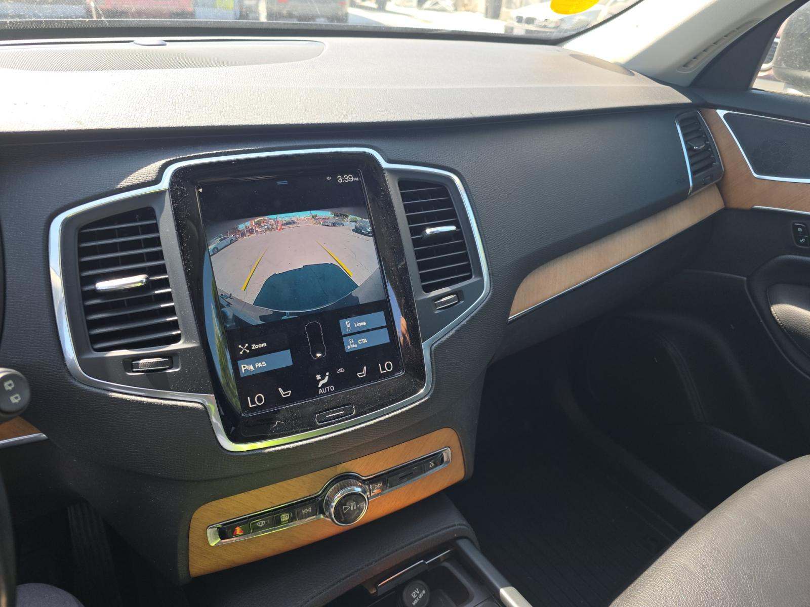 2021 Volvo XC90 Recharge T8 Inscription Expression AWD