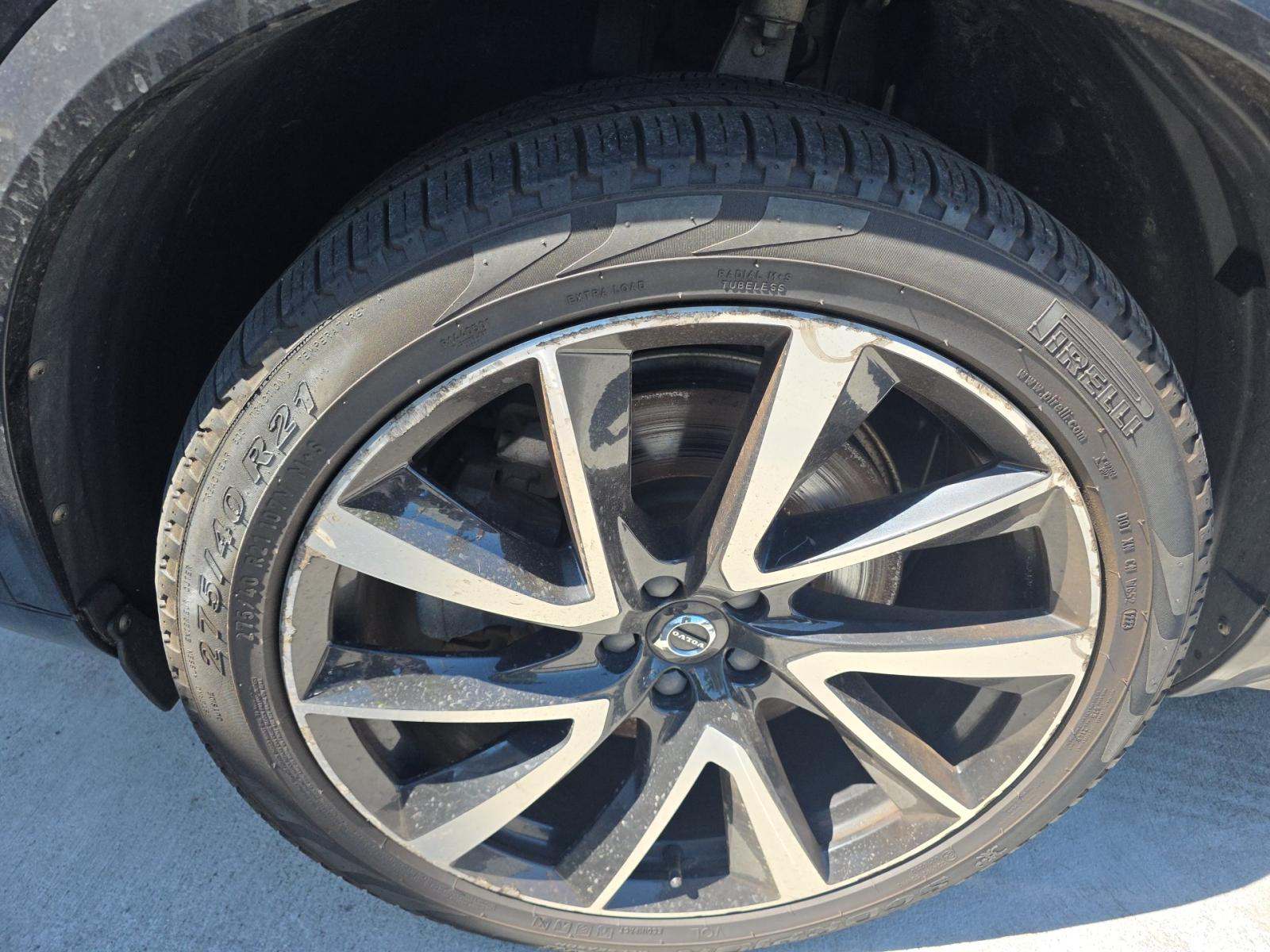 2021 Volvo XC90 Recharge T8 Inscription Expression AWD