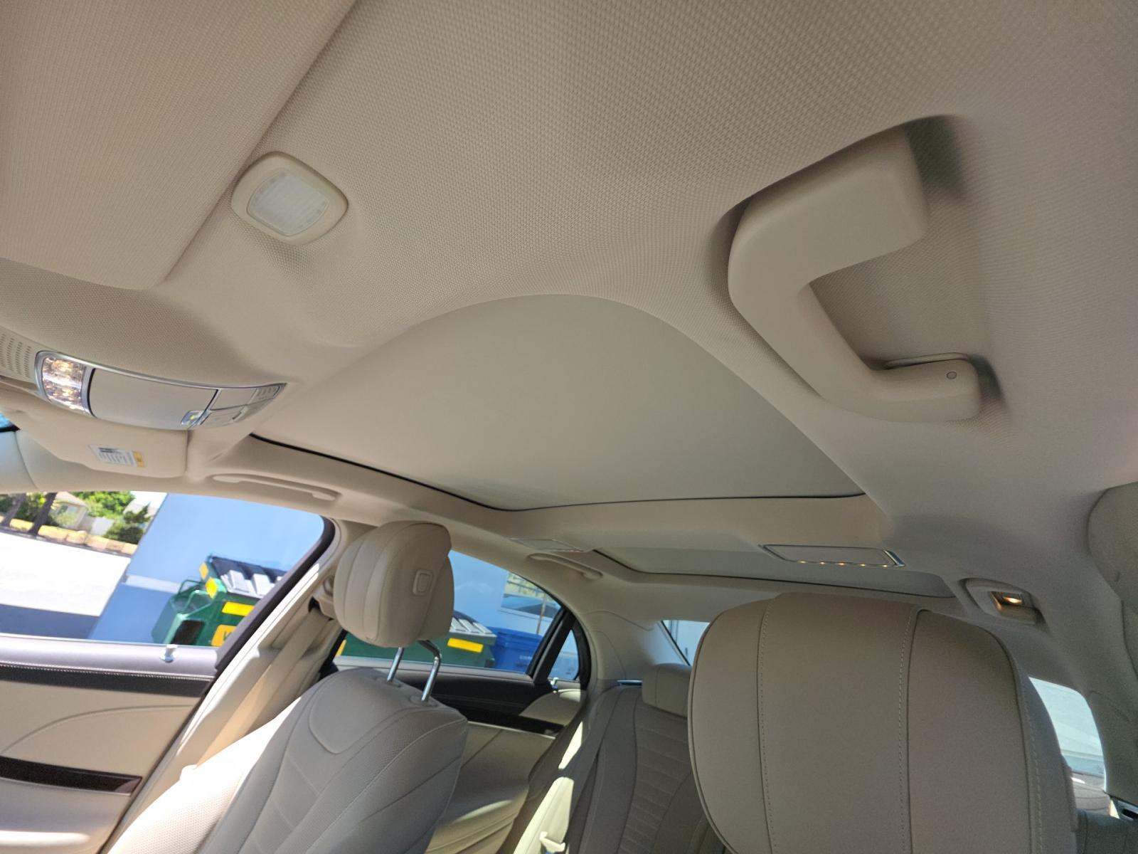 MERCEDES-BENZ S-CLASS - 7