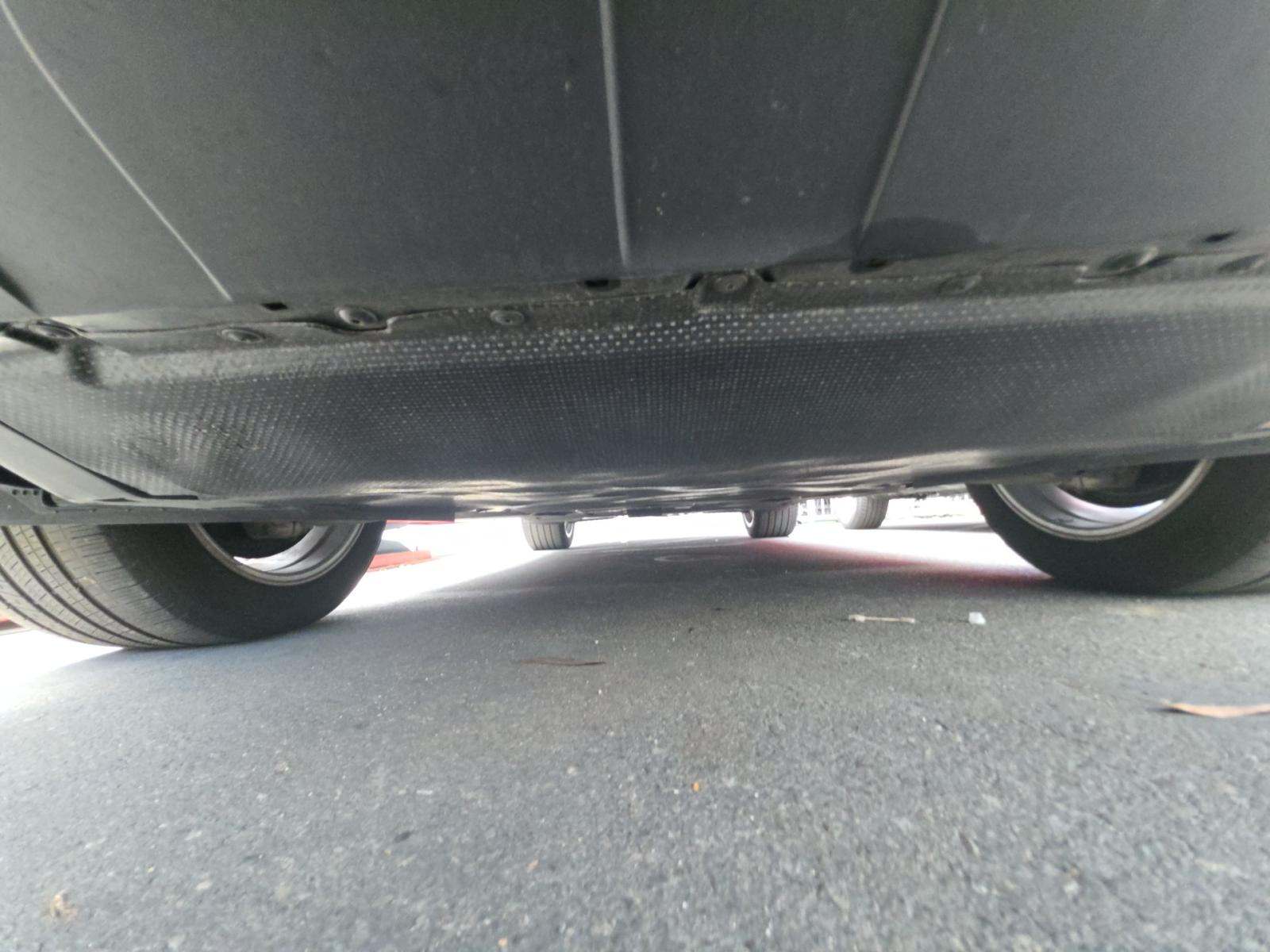 2022 Porsche Cayenne Base AWD