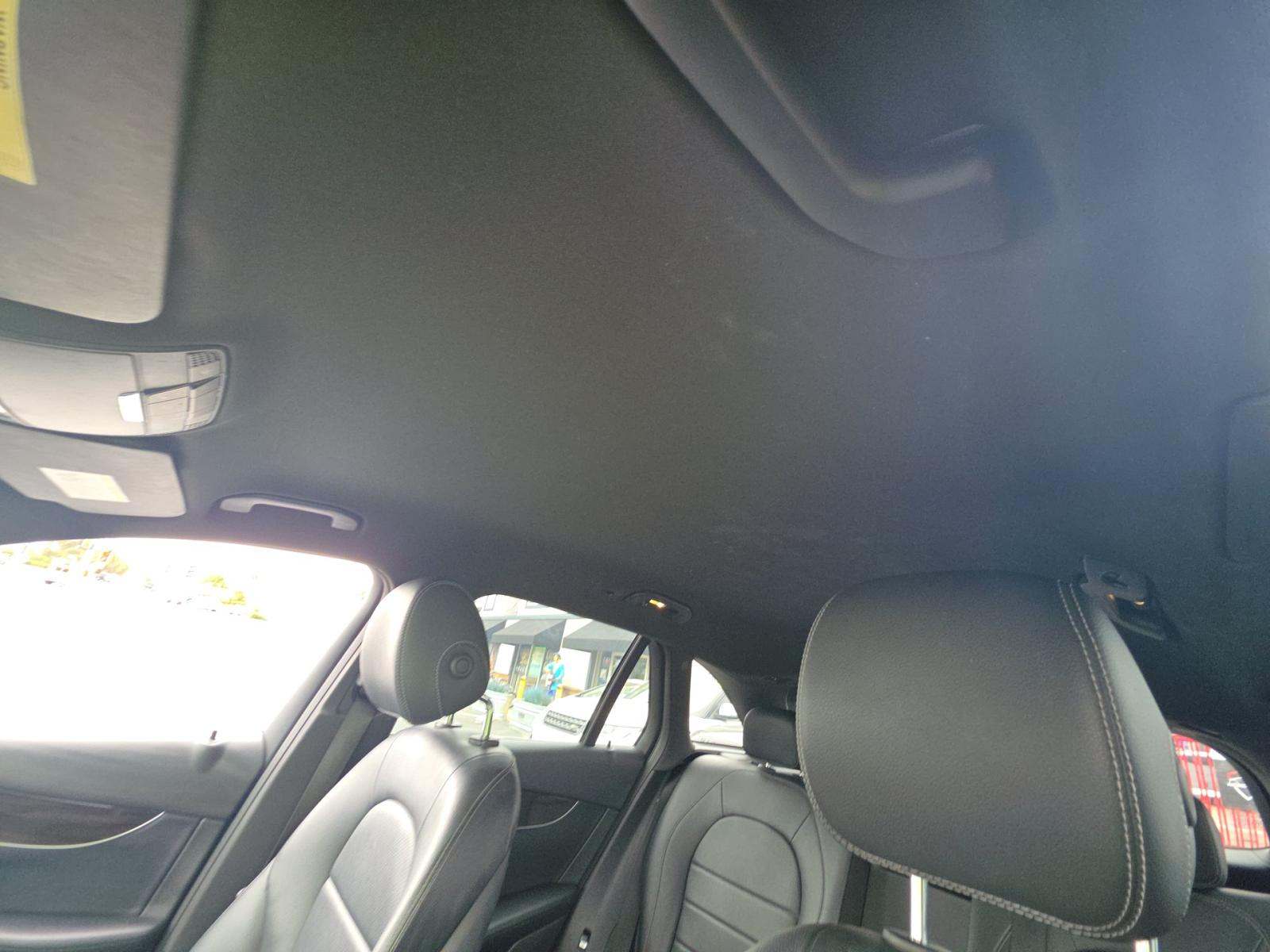 MERCEDES-BENZ GLC-CLASS - 7