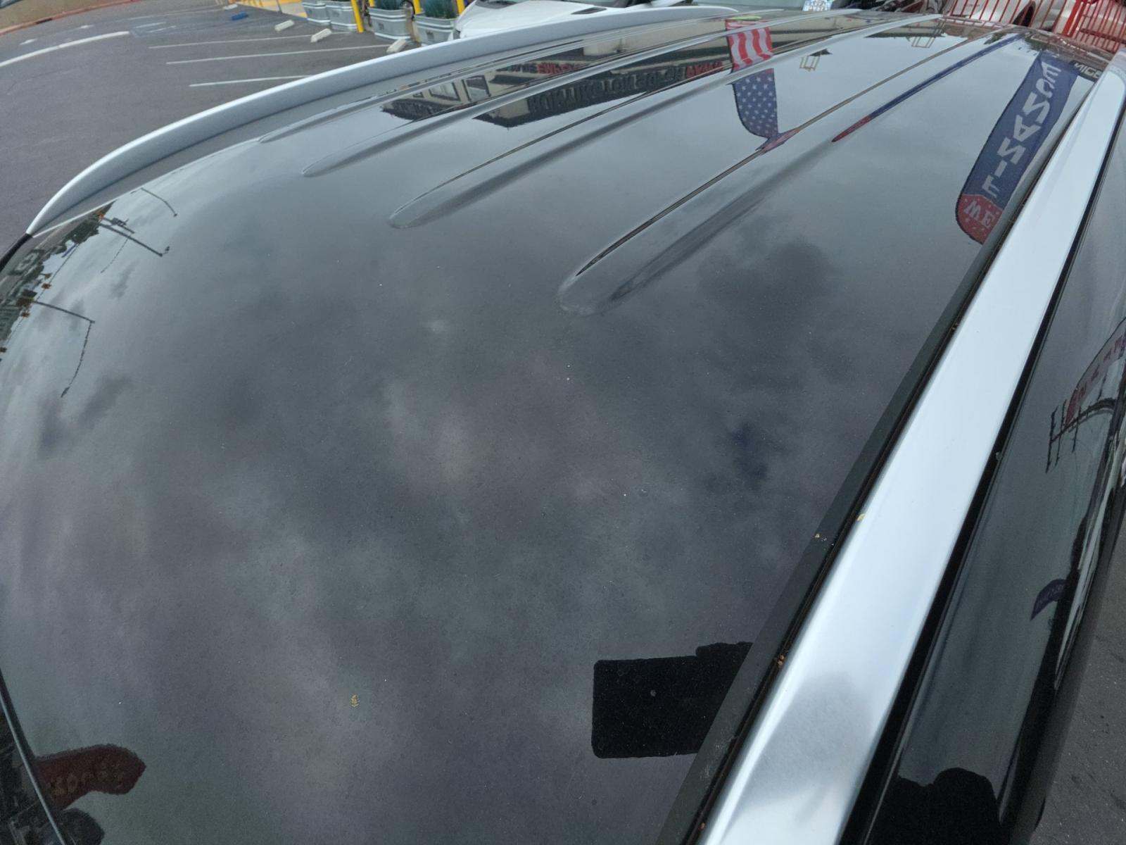 MERCEDES-BENZ GLC-CLASS - 8