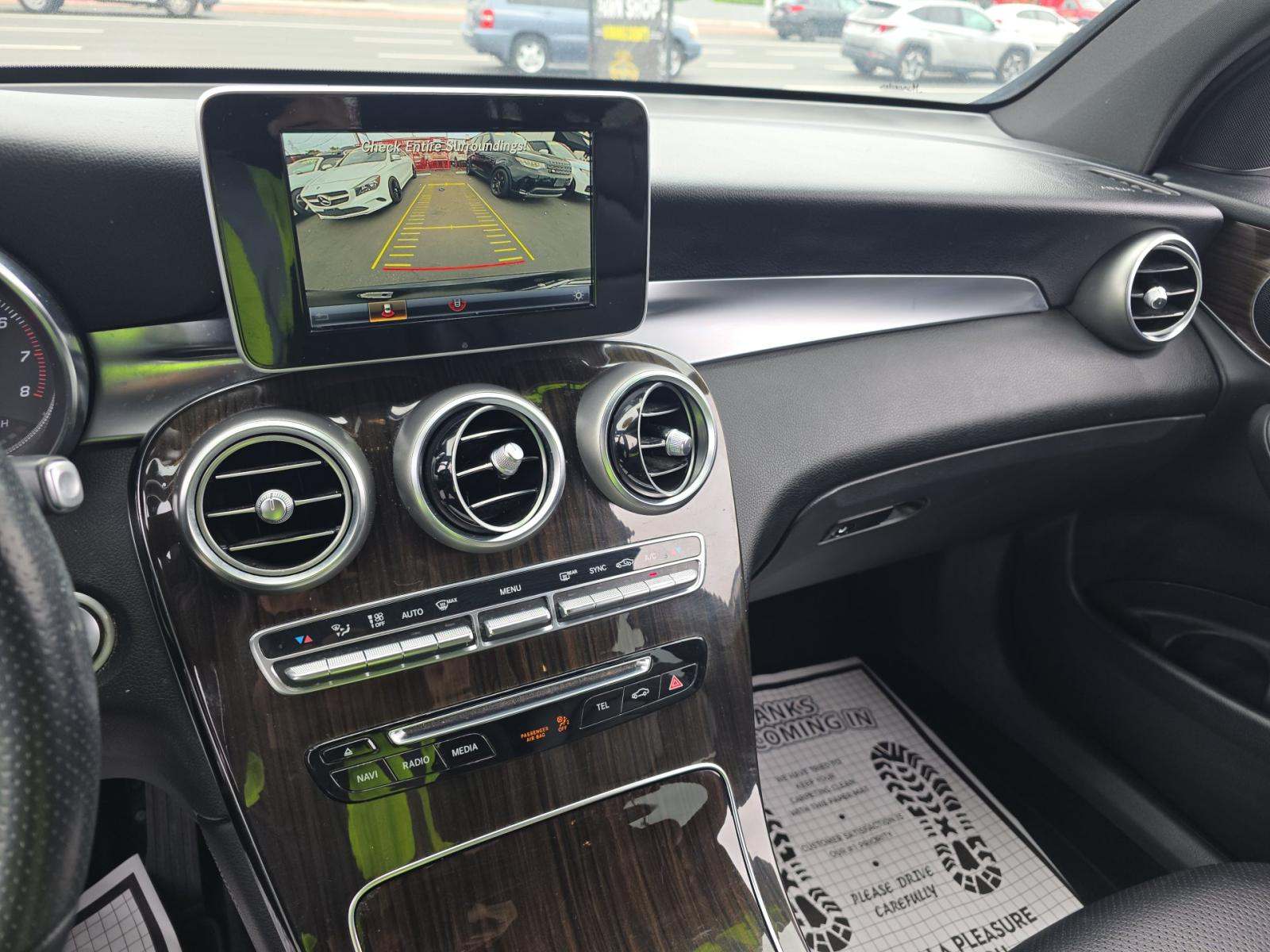 MERCEDES-BENZ GLC-CLASS - 6