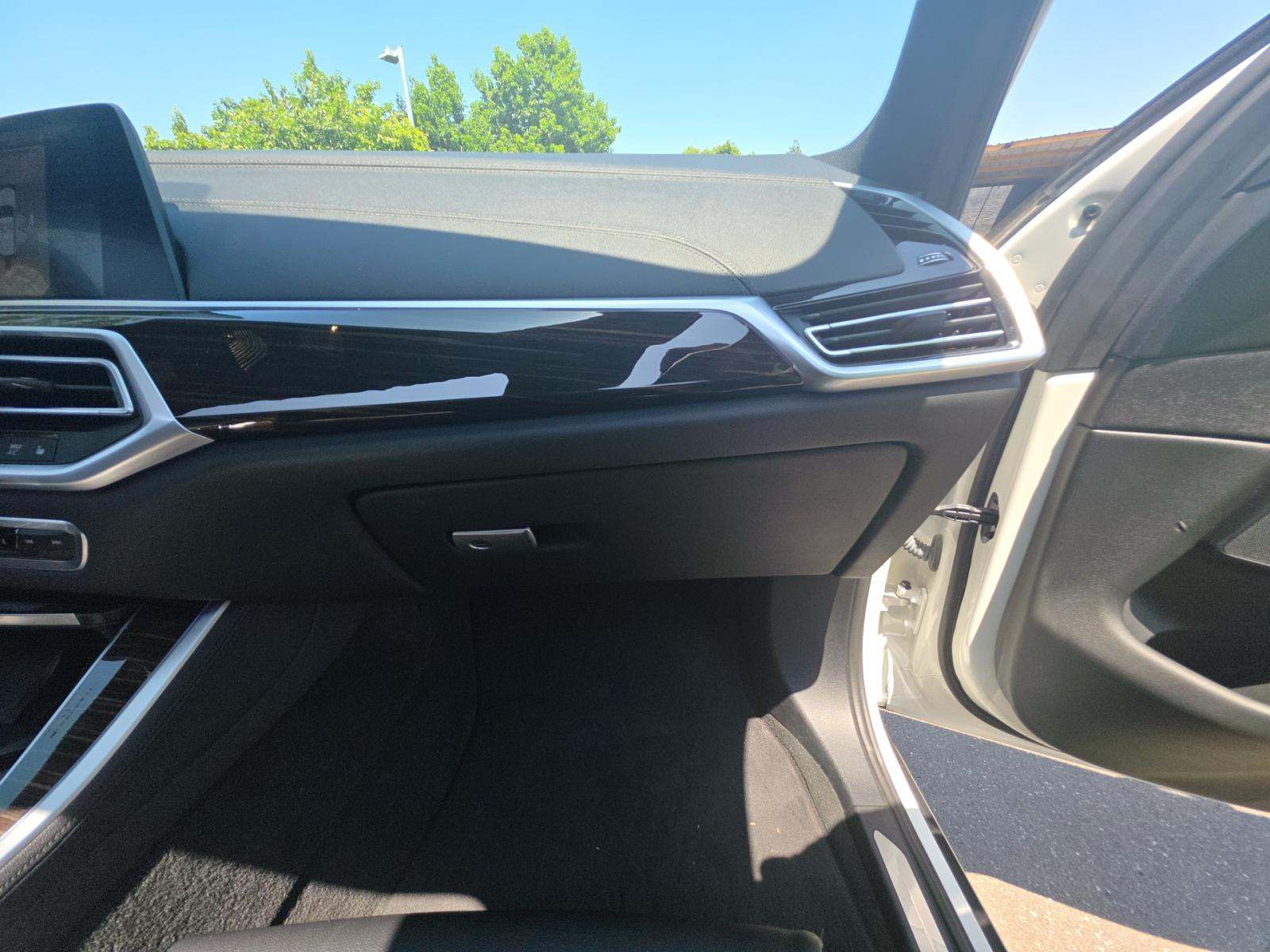 2021 BMW X5 sDrive40i RWD