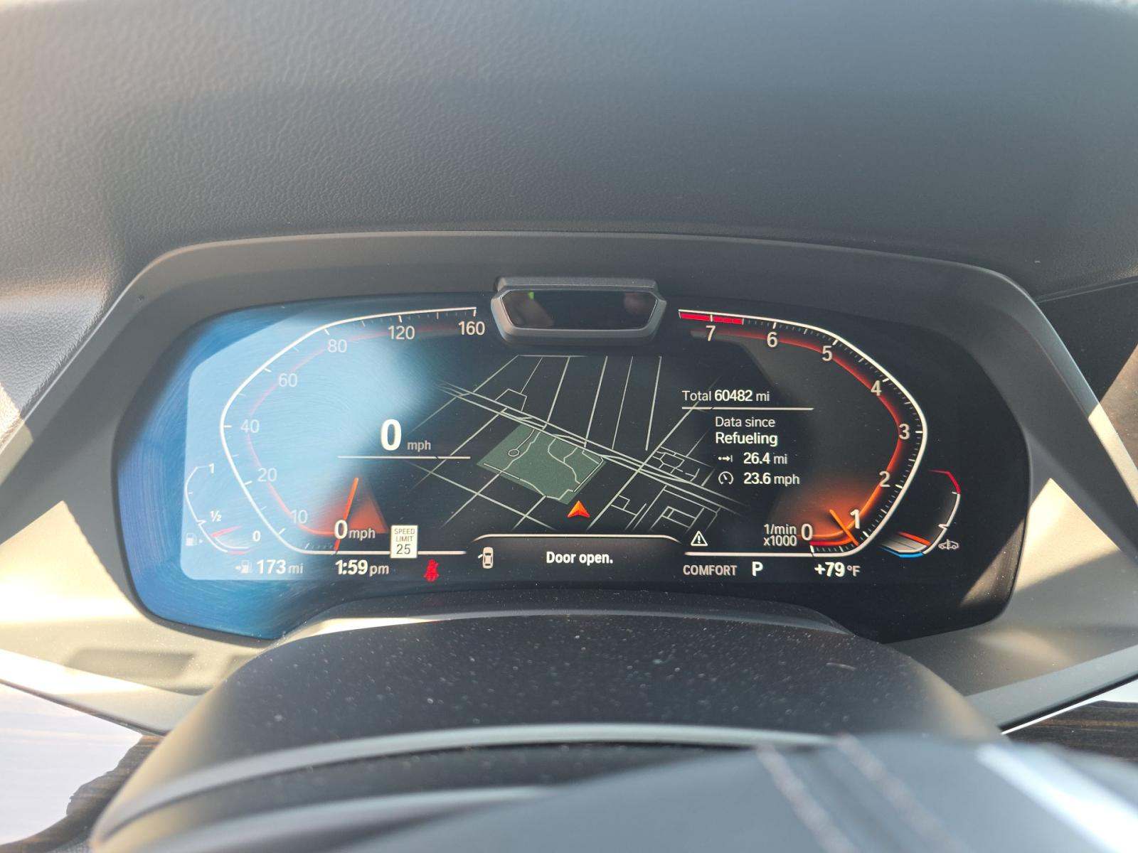 2021 BMW X5 sDrive40i RWD