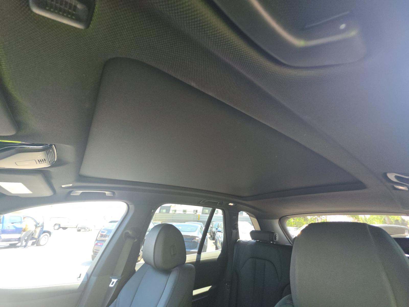 2021 BMW X5 sDrive40i RWD