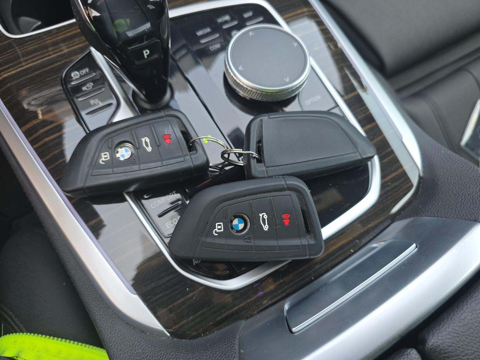 2021 BMW X5 sDrive40i RWD