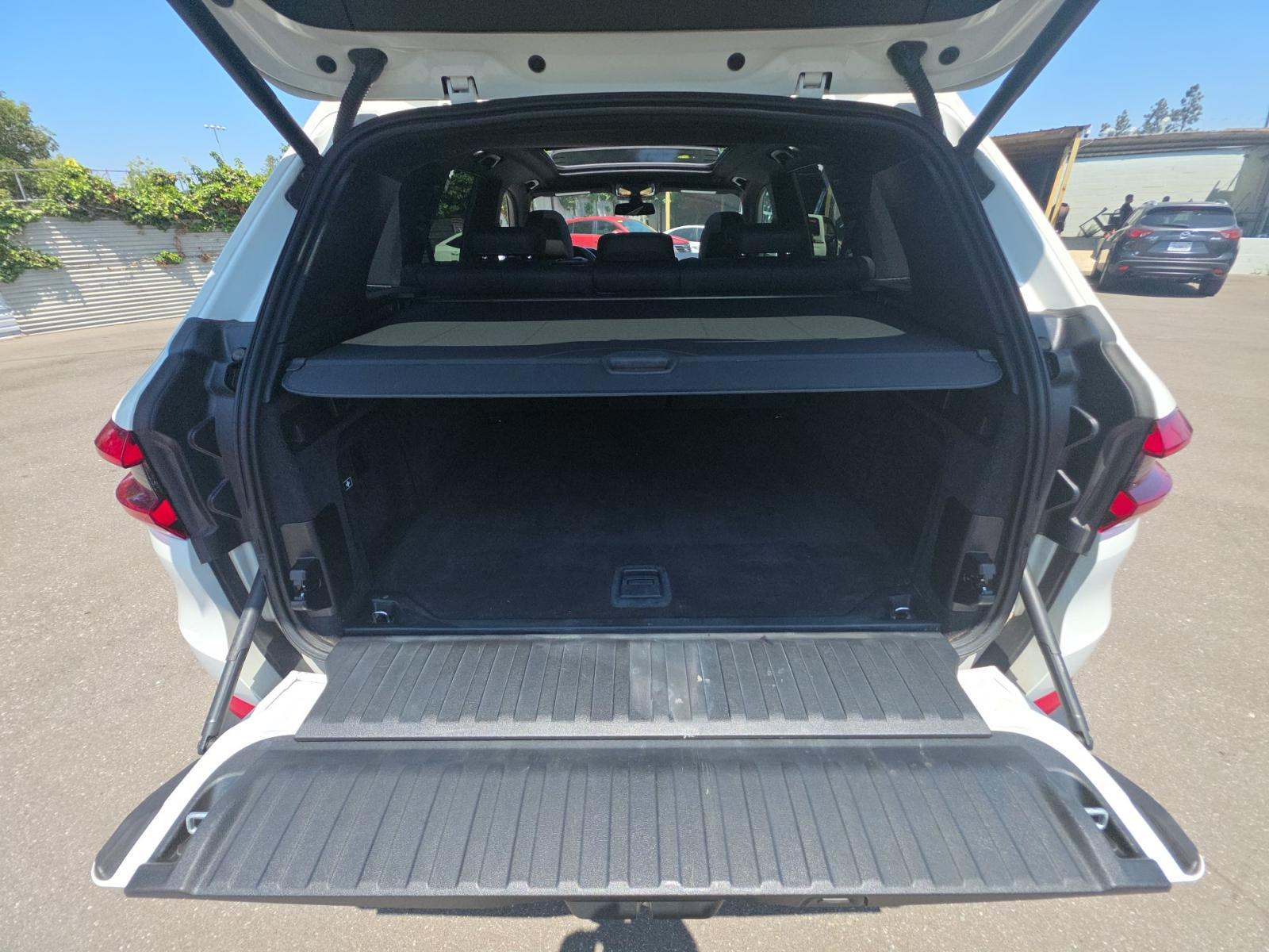 2021 BMW X5 sDrive40i RWD