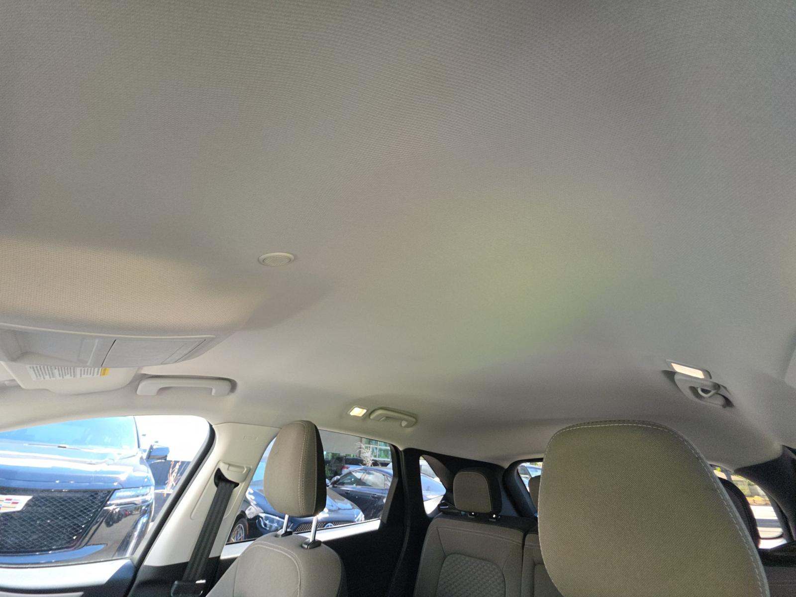 FORD ESCAPE - 7