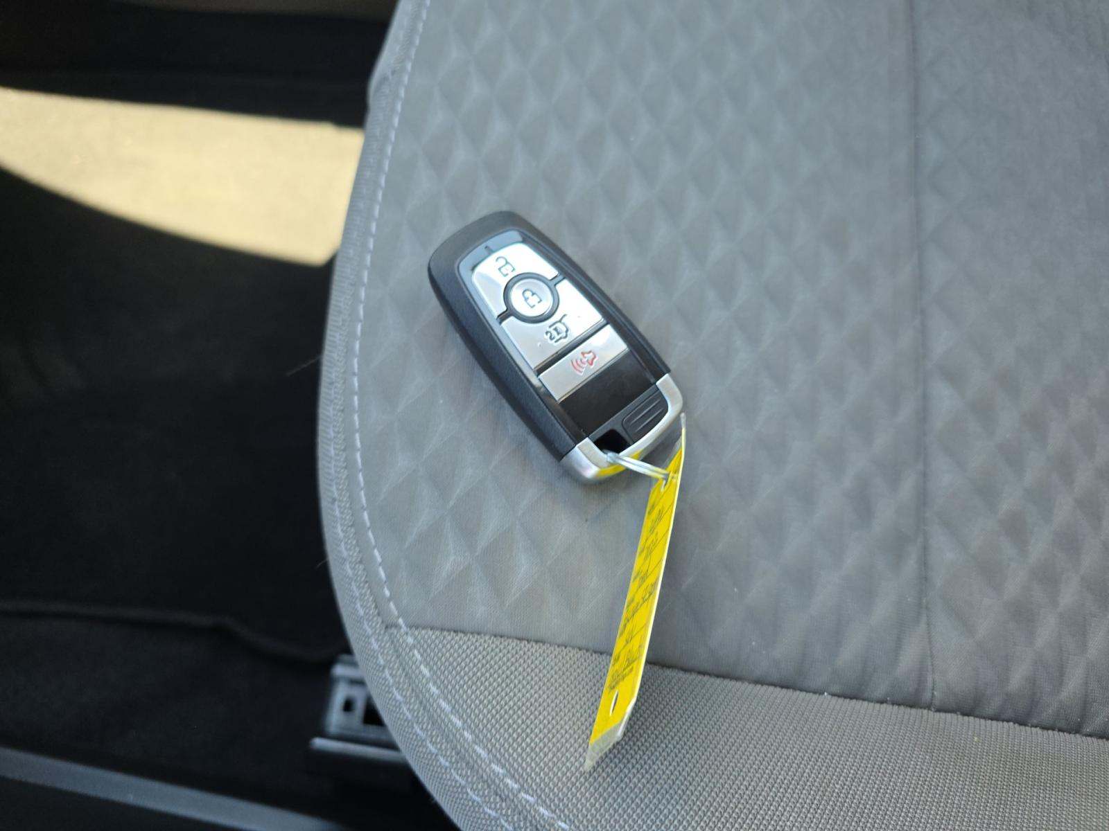 FORD ESCAPE - 4