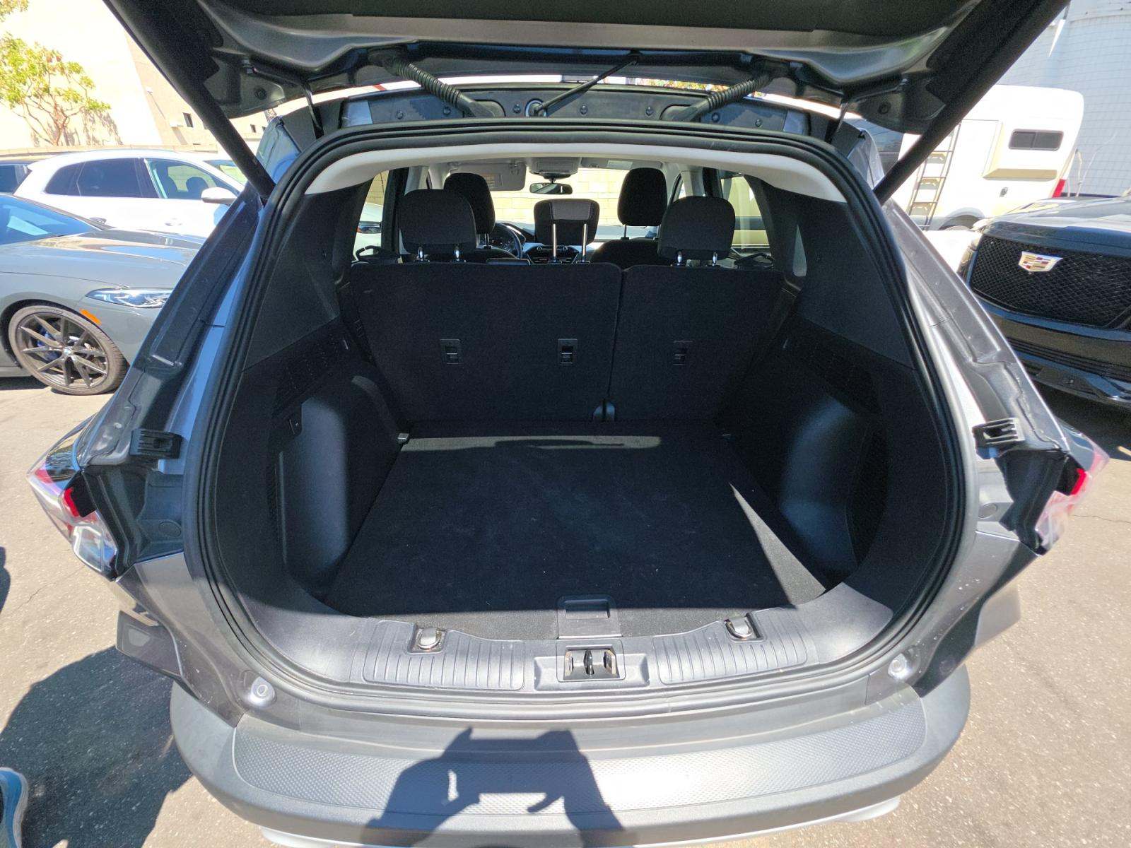 FORD ESCAPE - 10