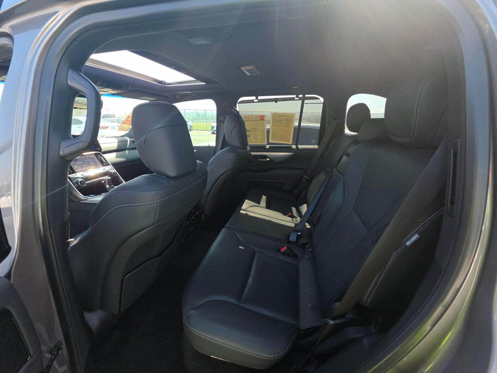 2023 Lexus LX LX 600 F SPORT AWD