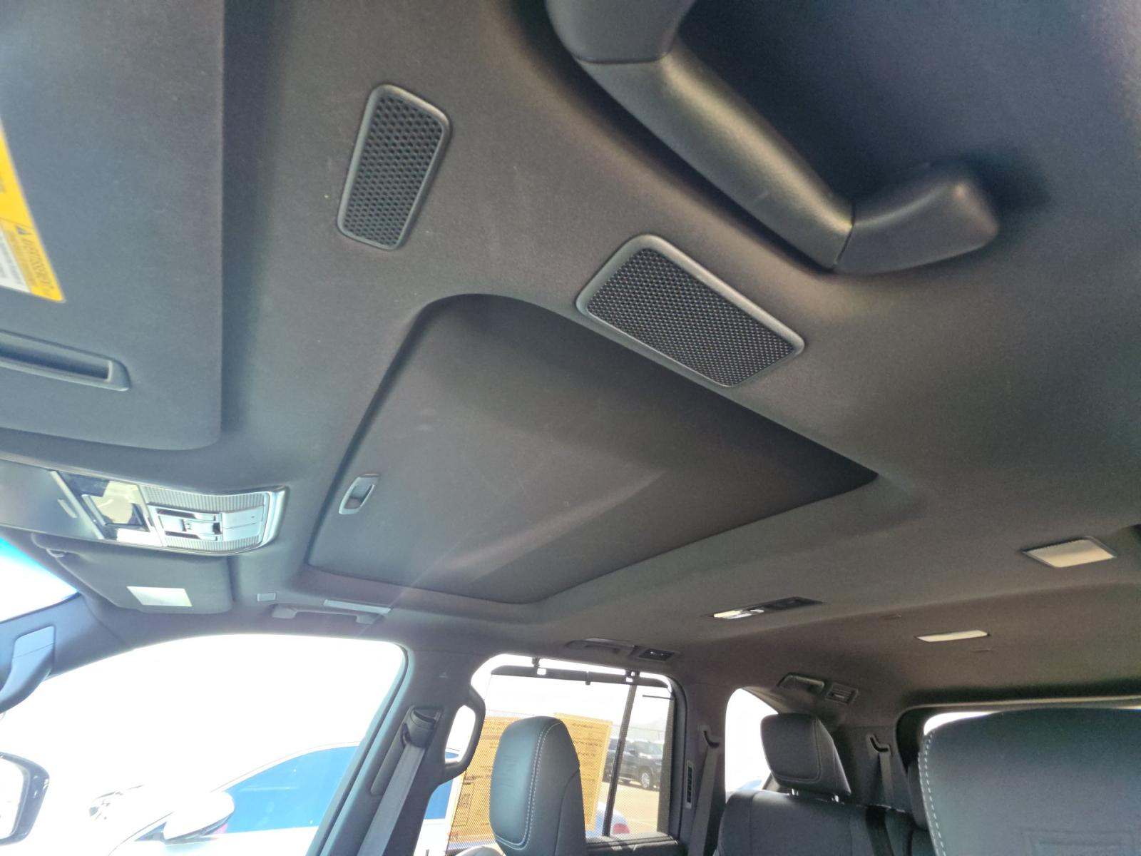 2023 Lexus LX LX 600 F SPORT AWD