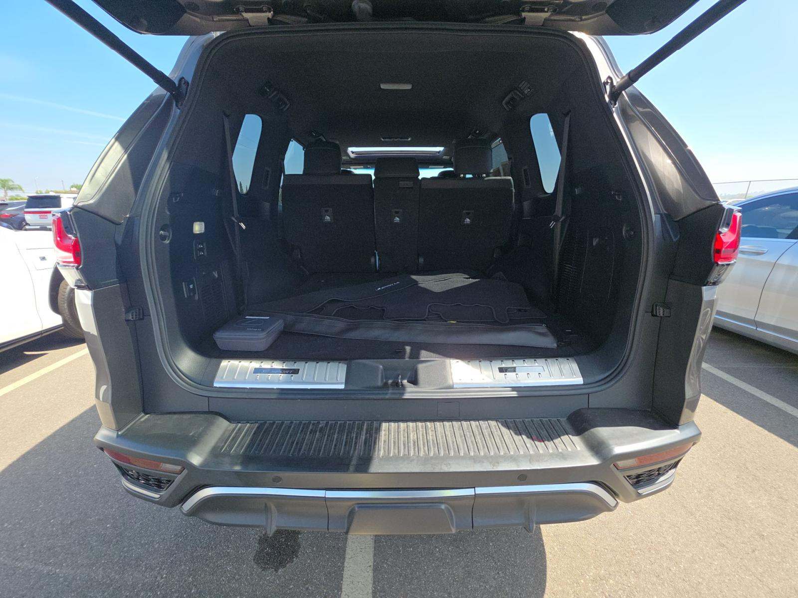 2023 Lexus LX LX 600 F SPORT AWD