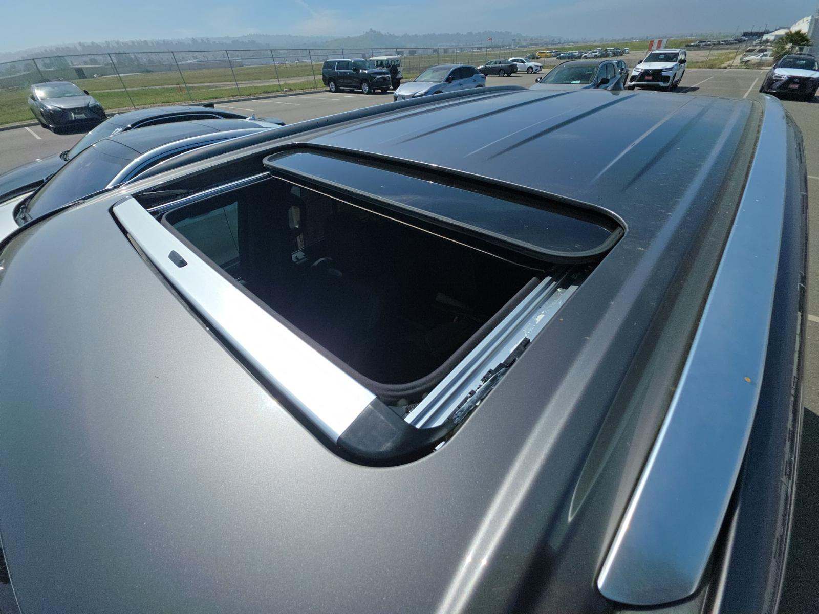 2023 Lexus LX LX 600 F SPORT AWD