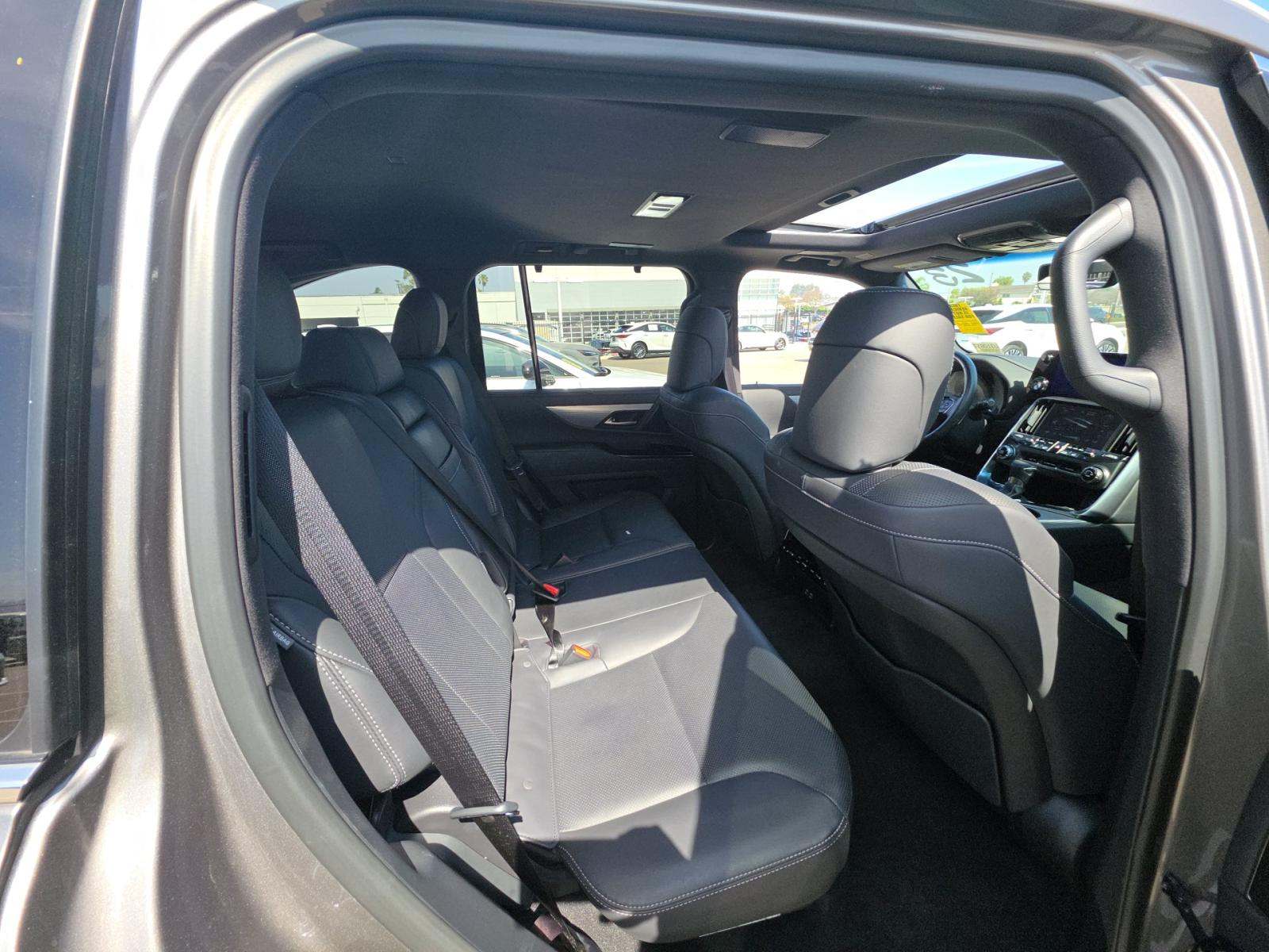 2023 Lexus LX LX 600 F SPORT AWD