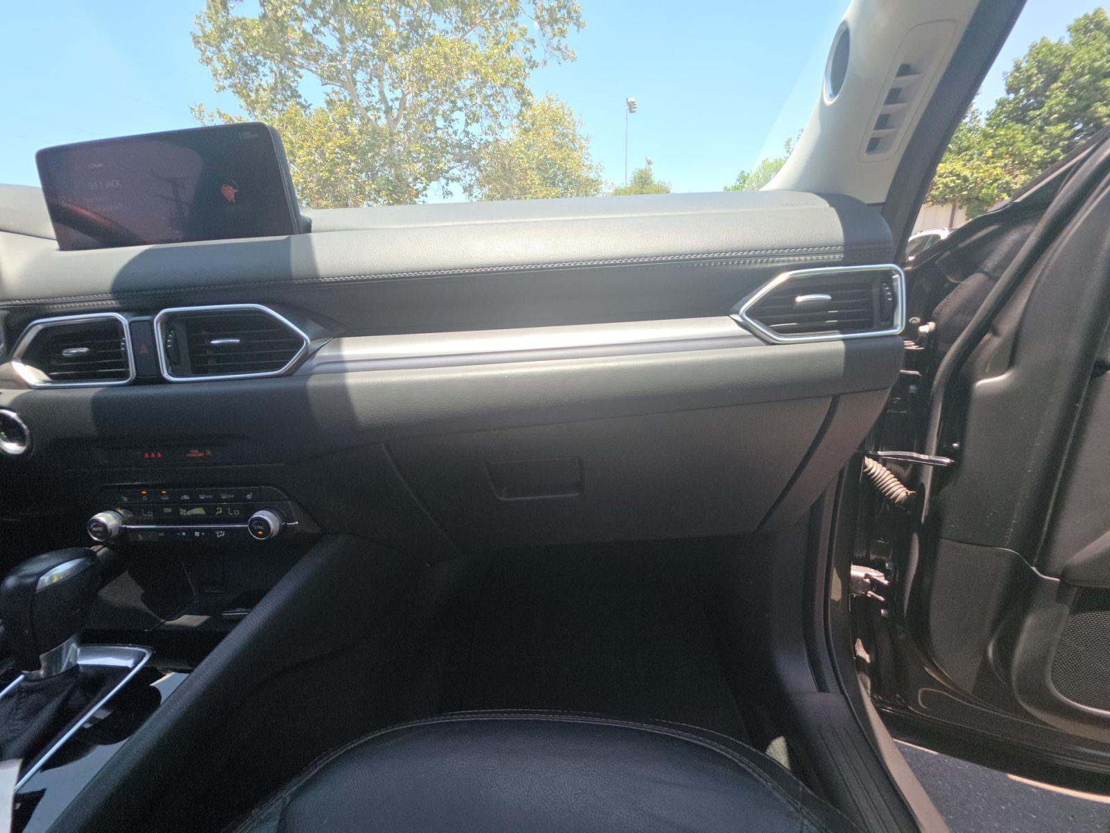 2021 MAZDA CX-5 Touring FWD