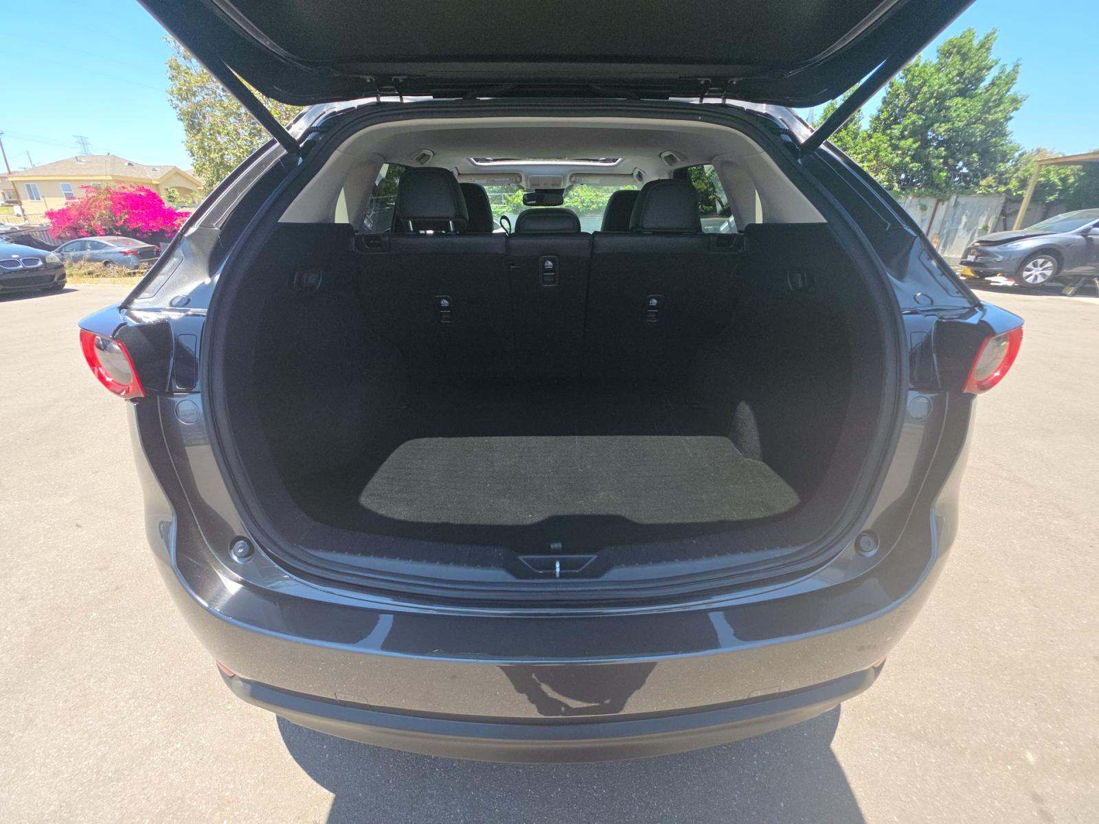 2021 MAZDA CX-5 Touring FWD