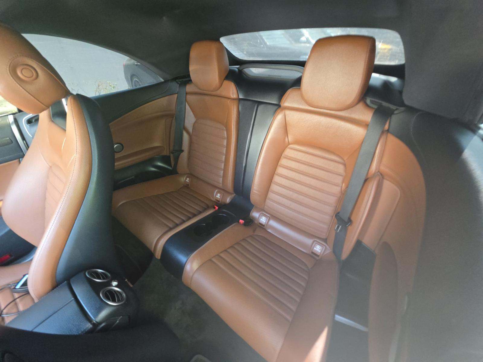 2021 Mercedes-Benz C-Class AMG C 43 AWD