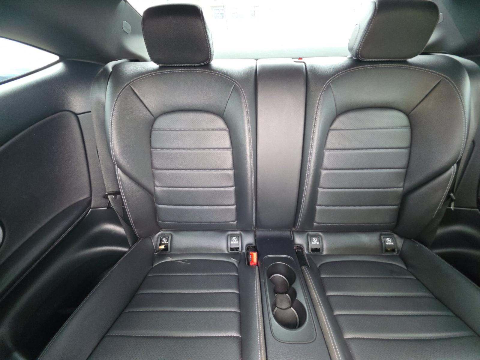 2019 Mercedes-Benz C-Class C 300 RWD