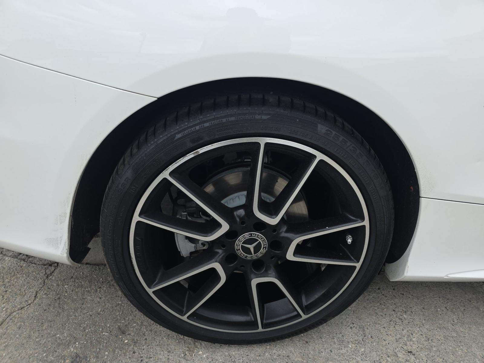 2019 Mercedes-Benz C-Class C 300 RWD