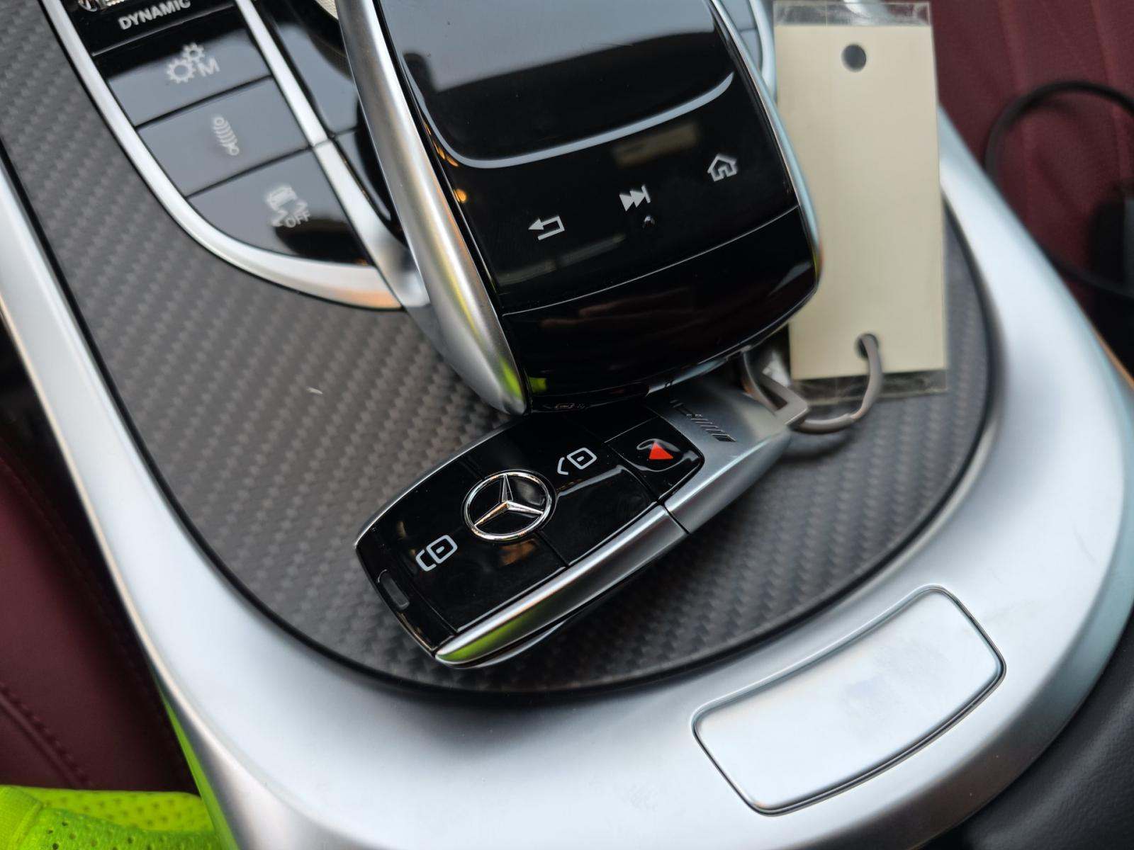 MERCEDES-BENZ G-CLASS - 4