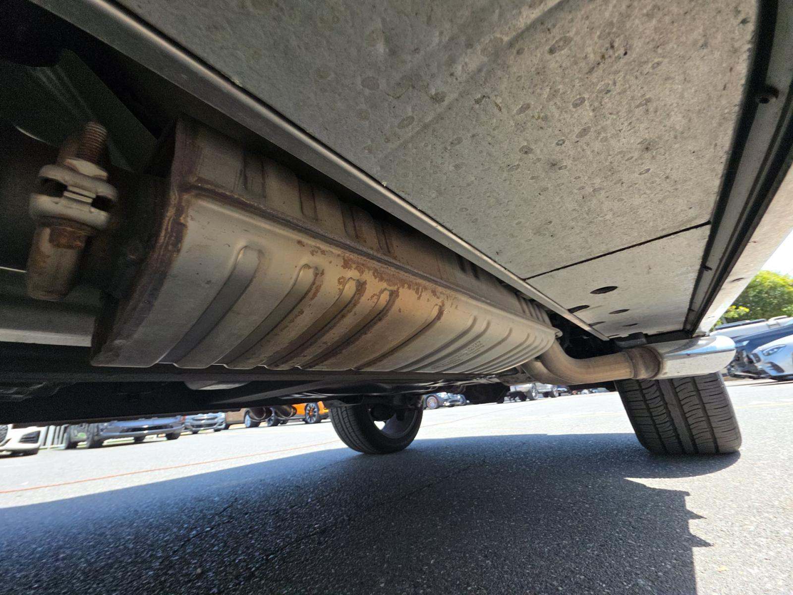 MERCEDES-BENZ G-CLASS - 3