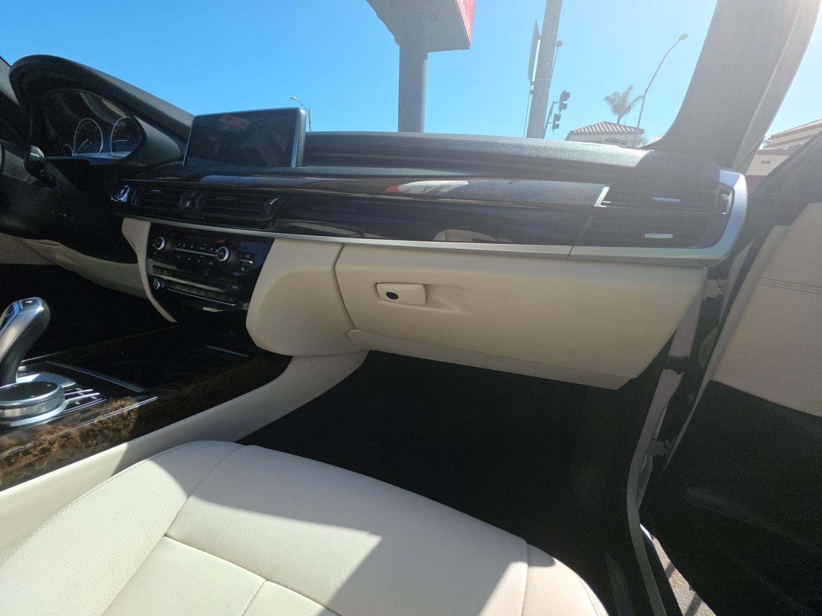2017 BMW X5 sDrive35i RWD