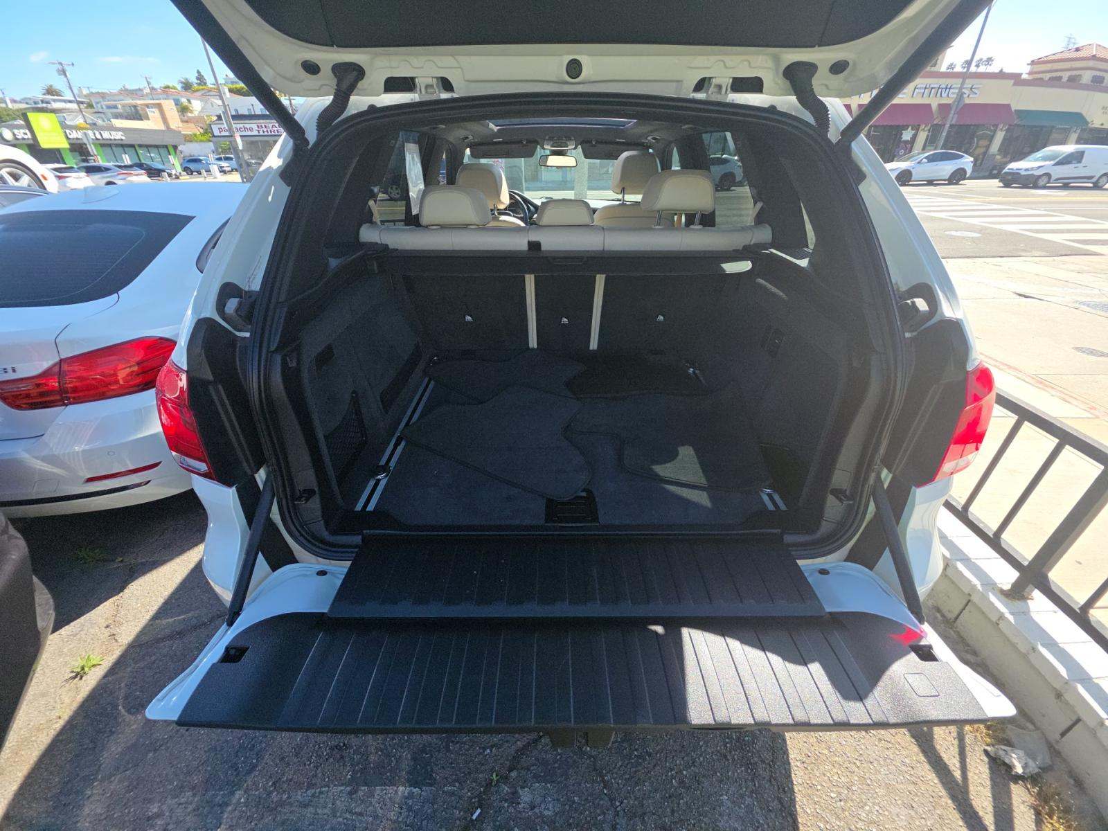 2017 BMW X5 sDrive35i RWD