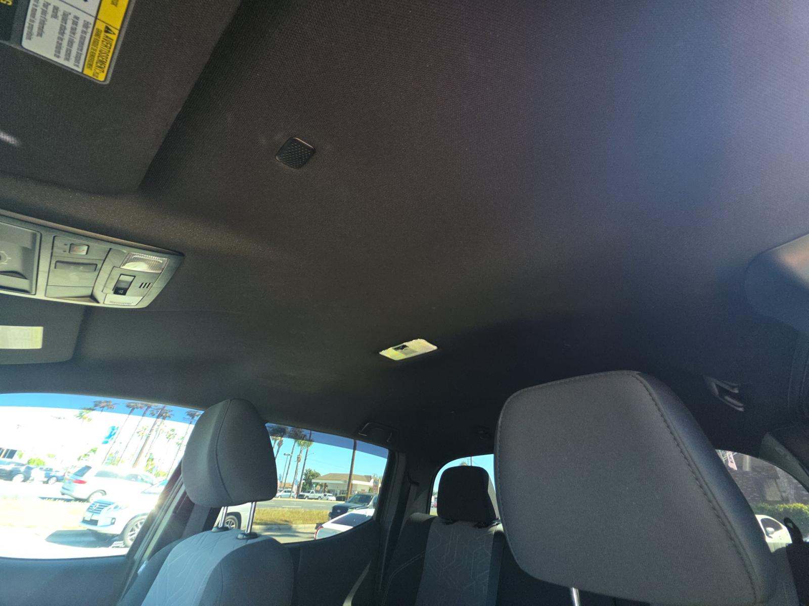 2023 Toyota Tacoma TRD Off-Road AWD