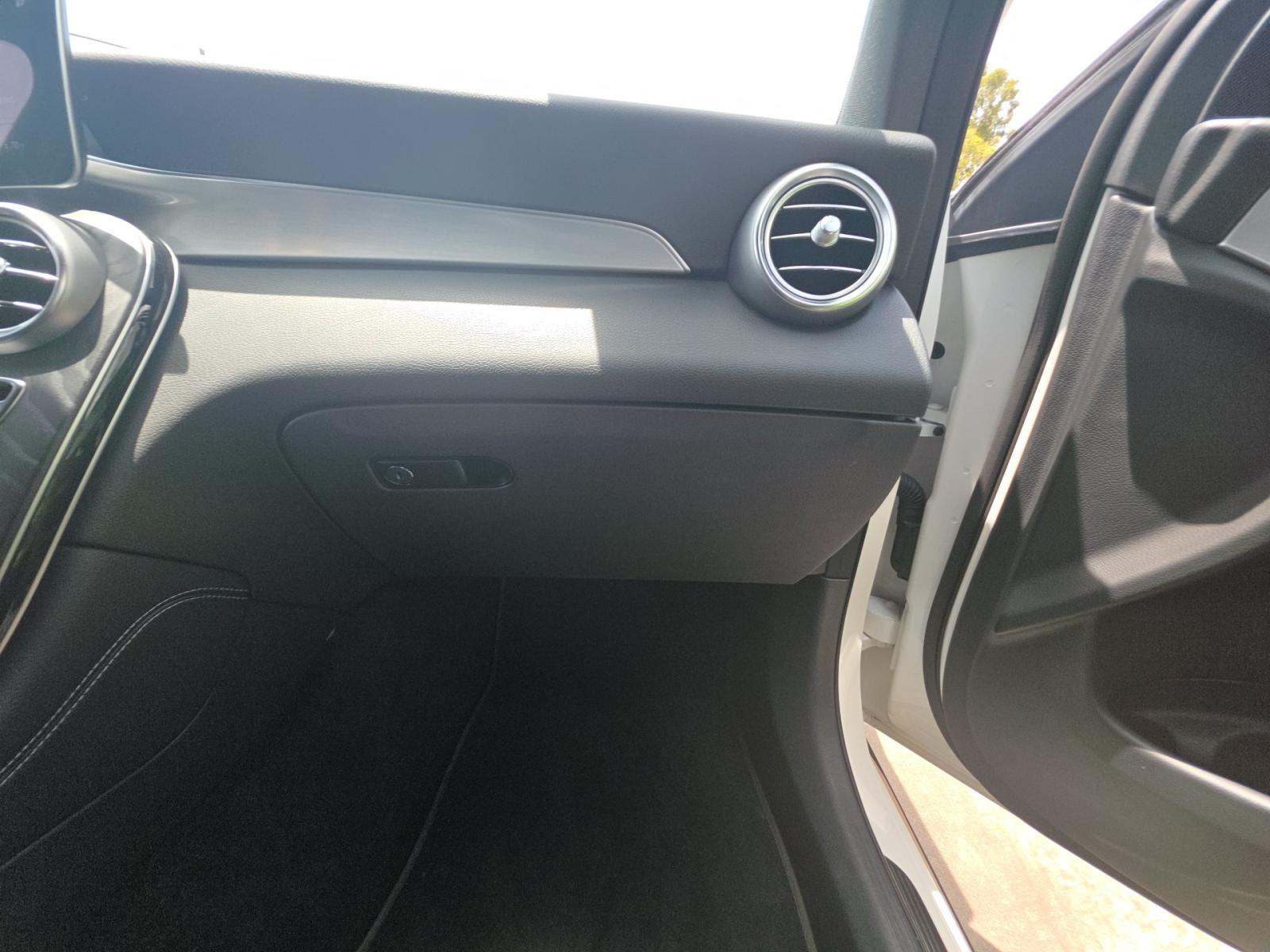 2021 Mercedes-Benz GLC GLC 300 RWD