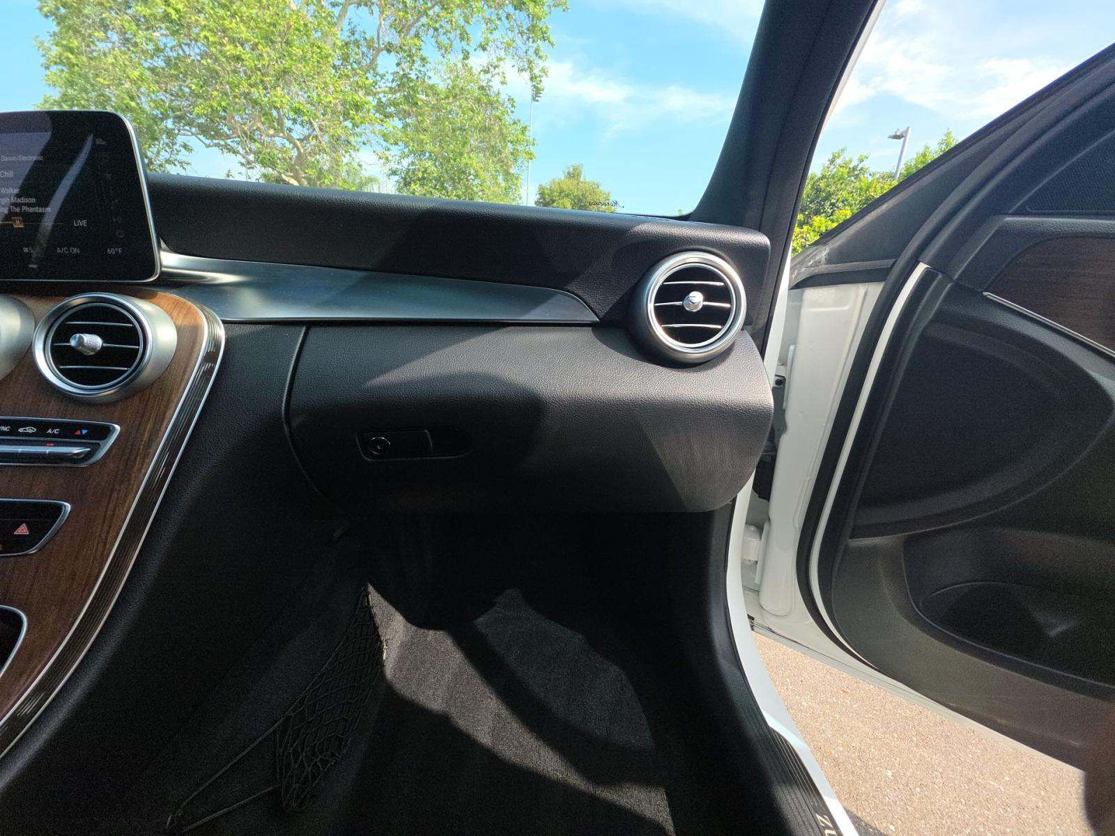 2021 Mercedes-Benz C-Class C 300 RWD