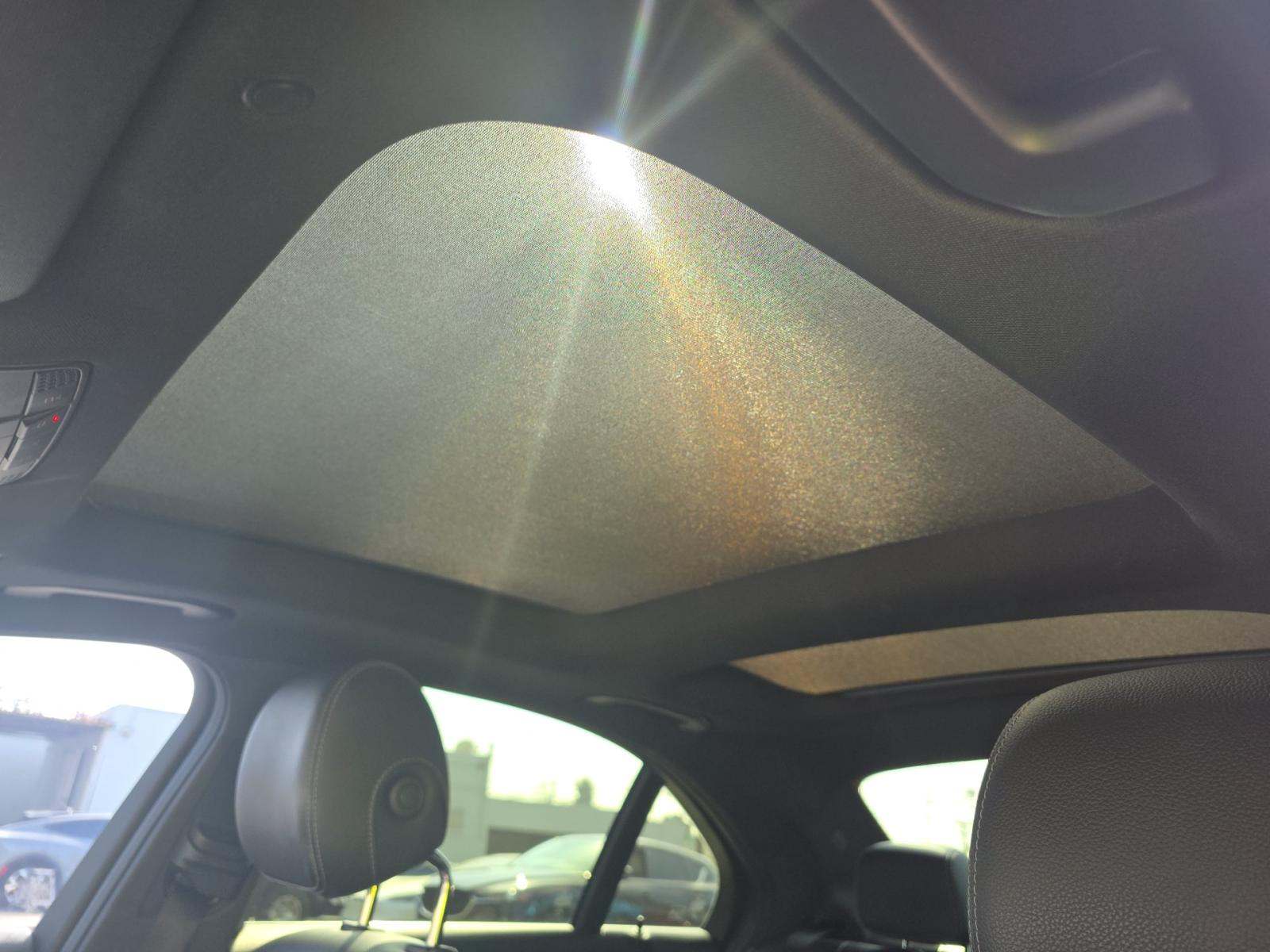 2021 Mercedes-Benz C-Class C 300 RWD