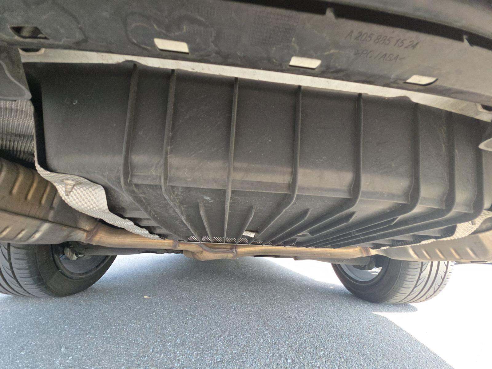 2021 Mercedes-Benz C-Class C 300 RWD