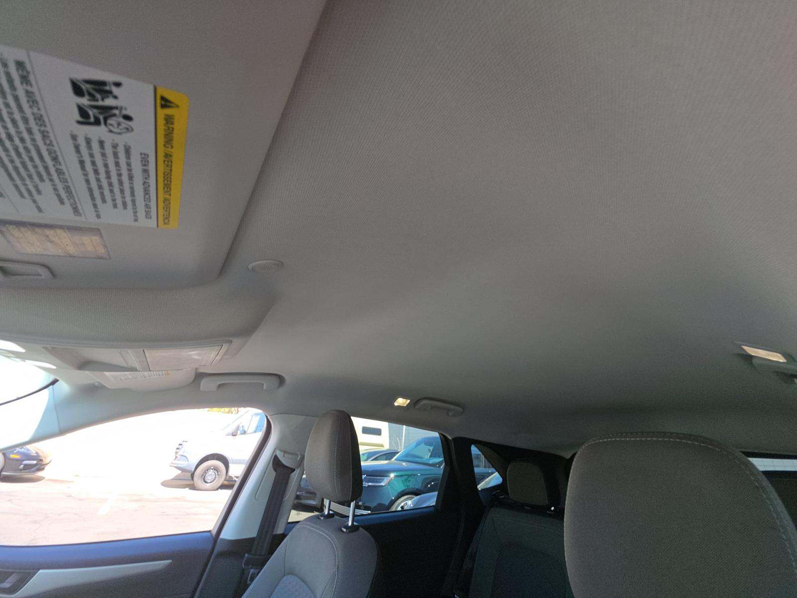 2022 Ford Escape SE FWD