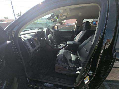 CHEVROLET WORK TRUCK - 2