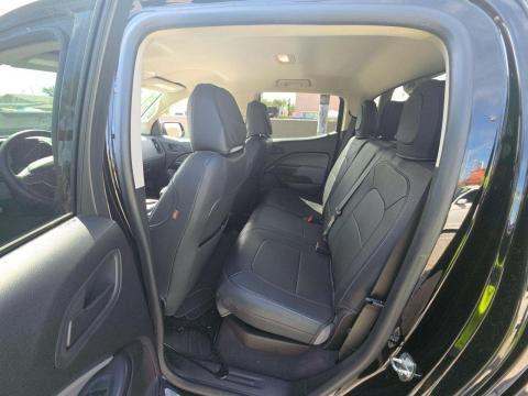 CHEVROLET WORK TRUCK - 9