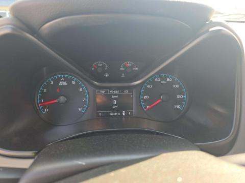 CHEVROLET WORK TRUCK - 5